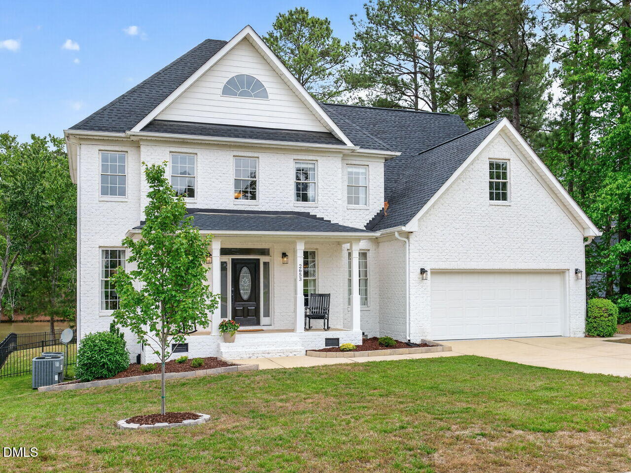 2653 Bowden Drive Property Photo 1