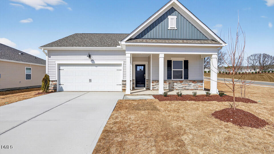 25 Green Laurel Drive Property Photo 1