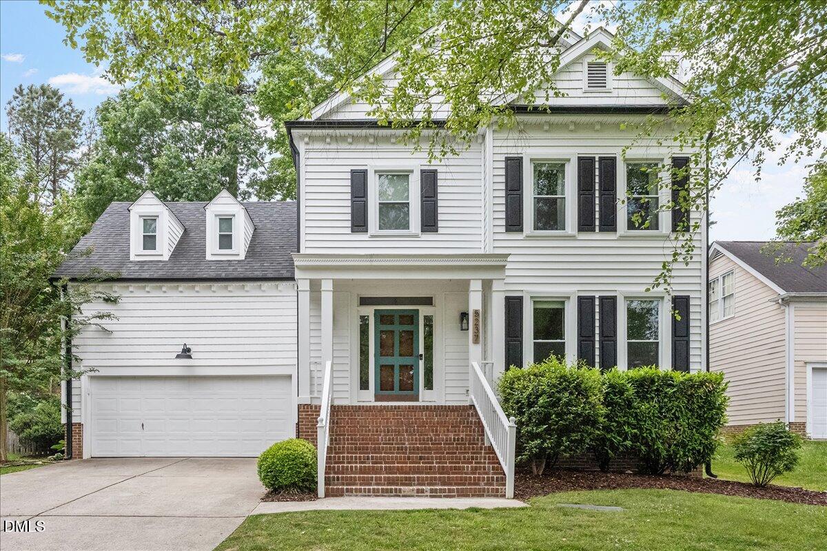 5237 Covington Bend Drive Property Photo 1