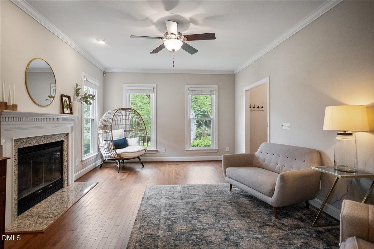 5237 Covington Bend Drive Property Photo 2