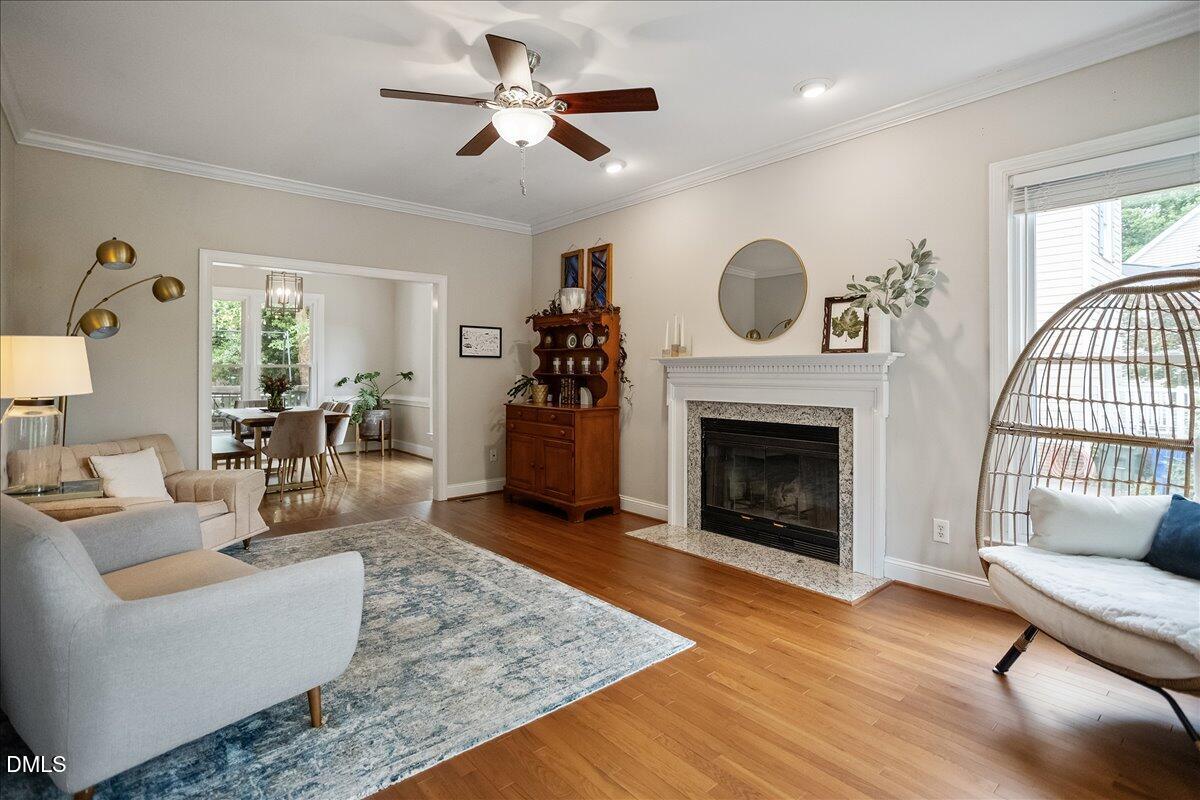 5237 Covington Bend Drive Property Photo 3