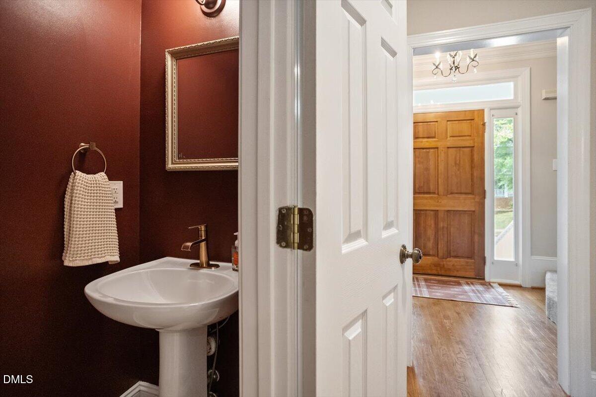 5237 Covington Bend Drive Property Photo 10