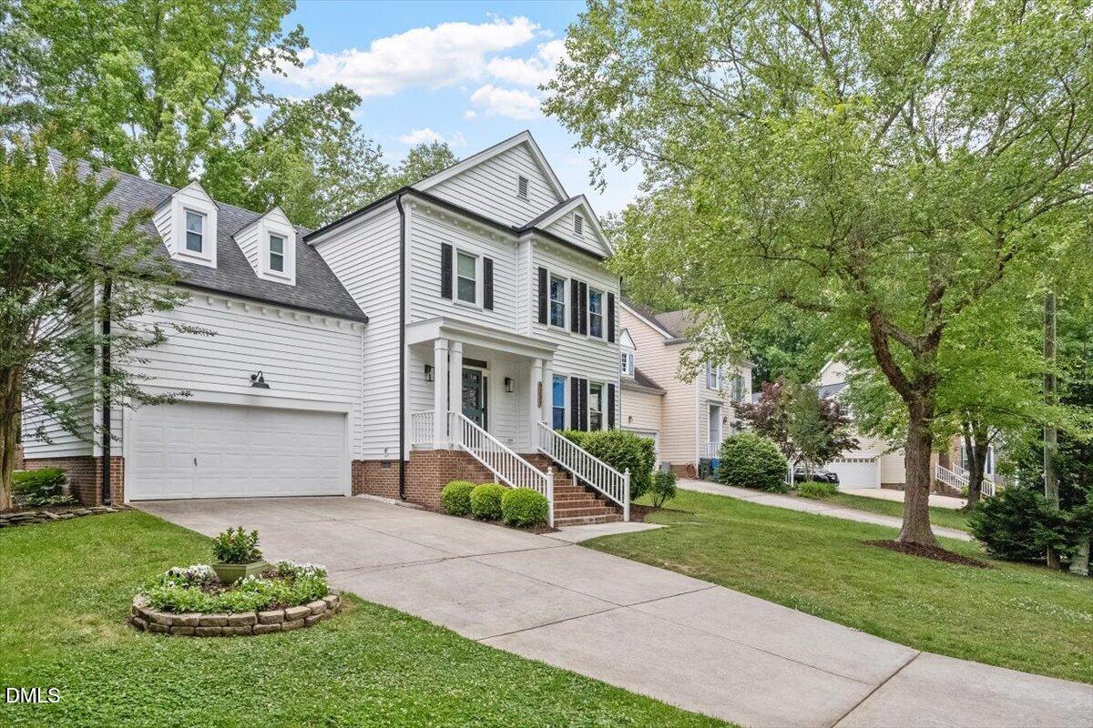 5237 Covington Bend Drive Property Photo 26