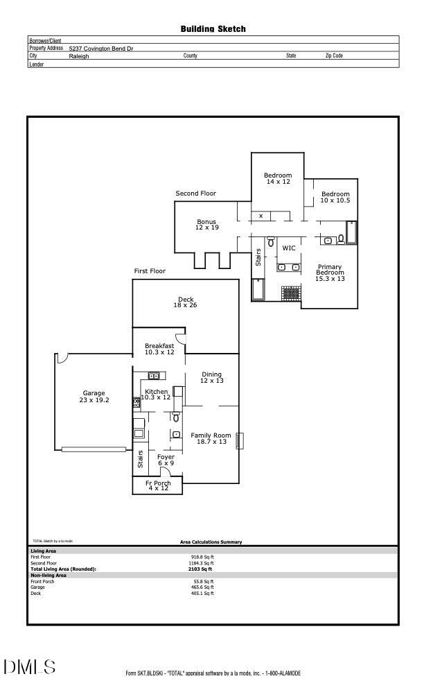 5237 Covington Bend Drive Property Photo 27