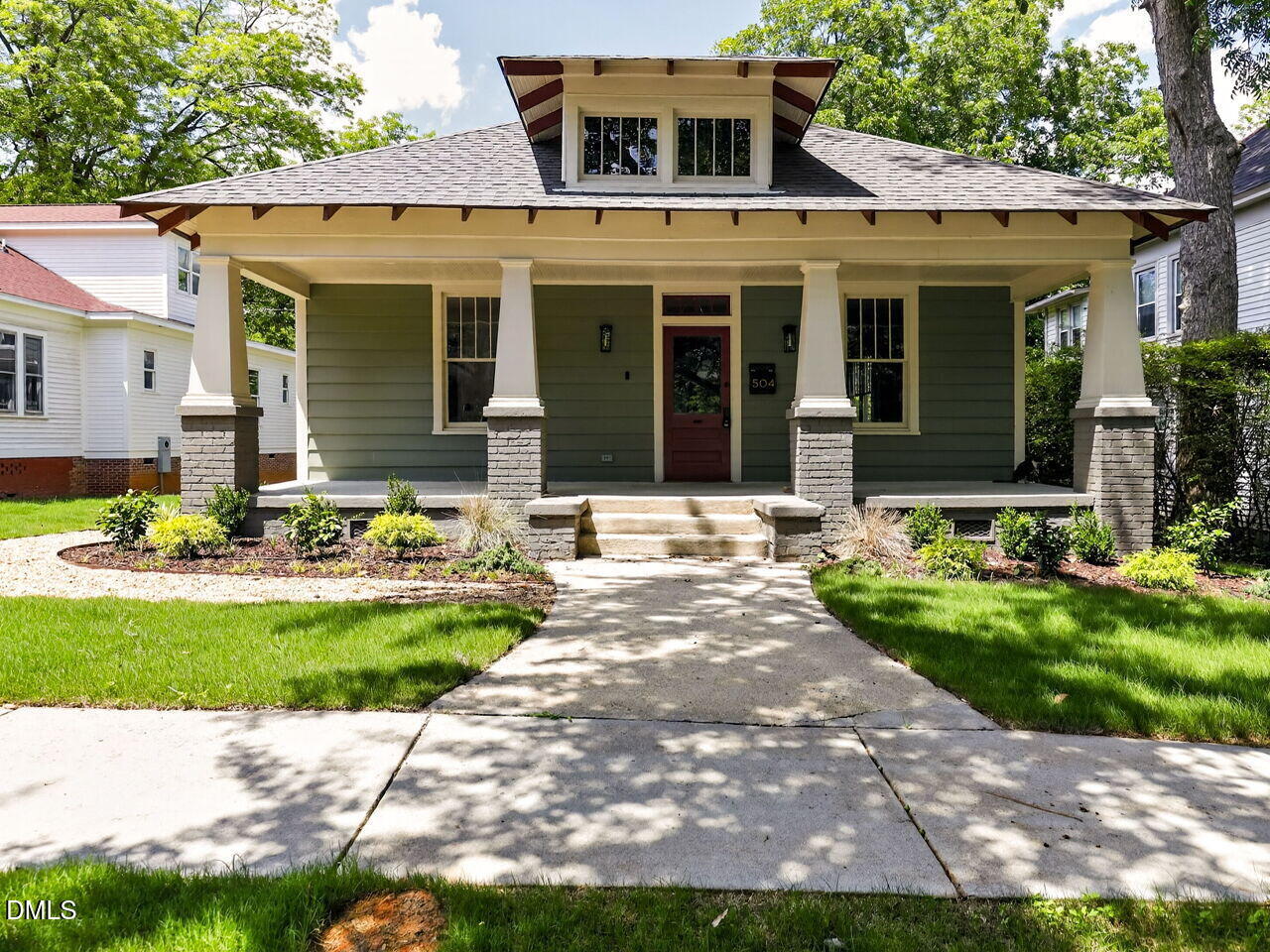 504 Tilden Street Property Photo 15