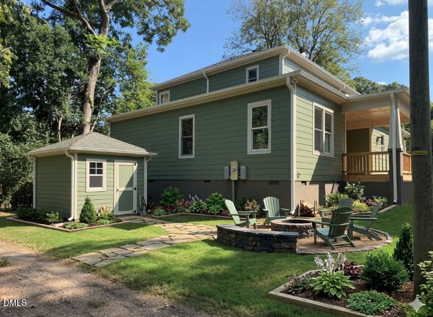 504 Tilden Street Property Photo 17