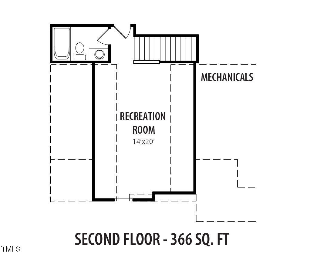 563 E Clydes Point Way Property Photo 11