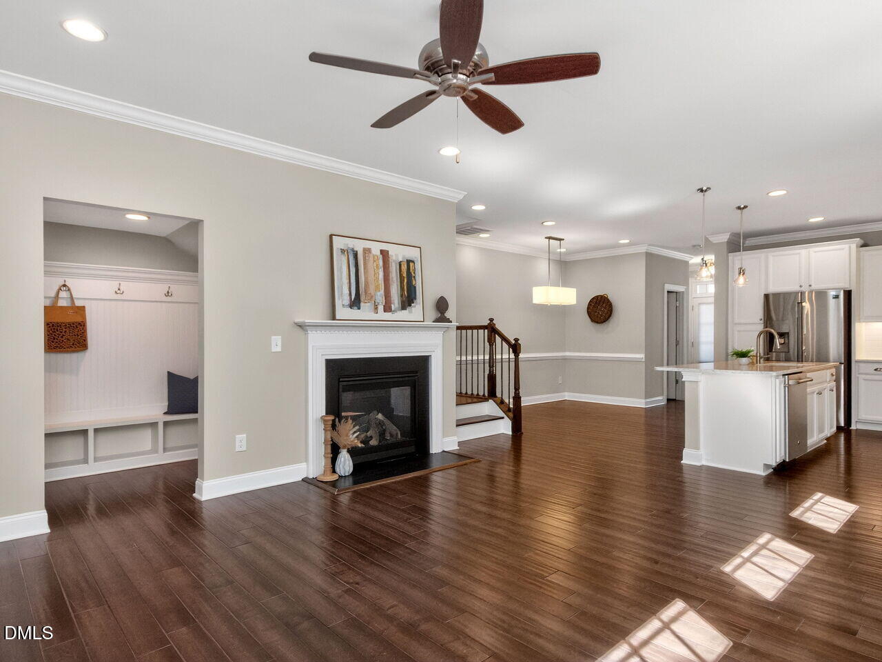 610 Balsam Fir Drive Property Photo 14