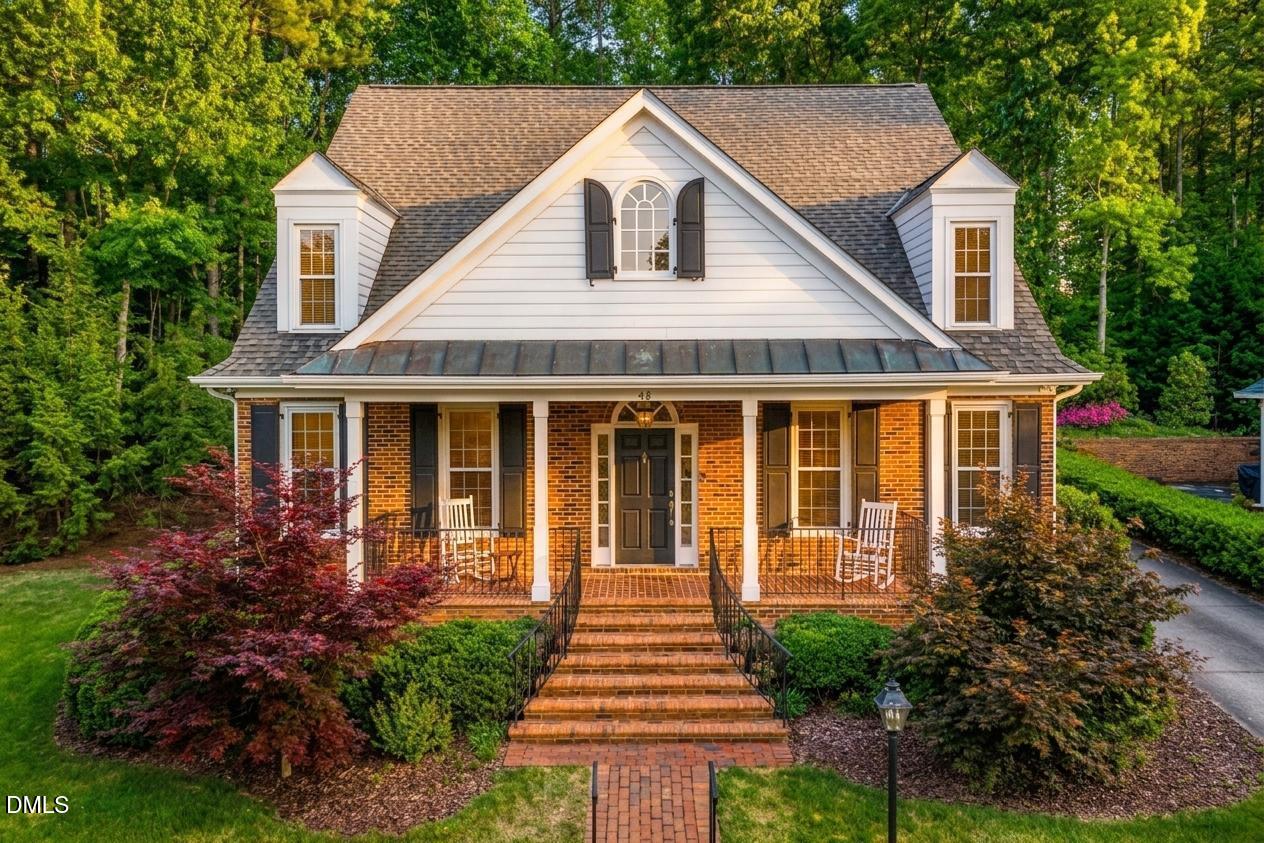 42 Cheswick Place