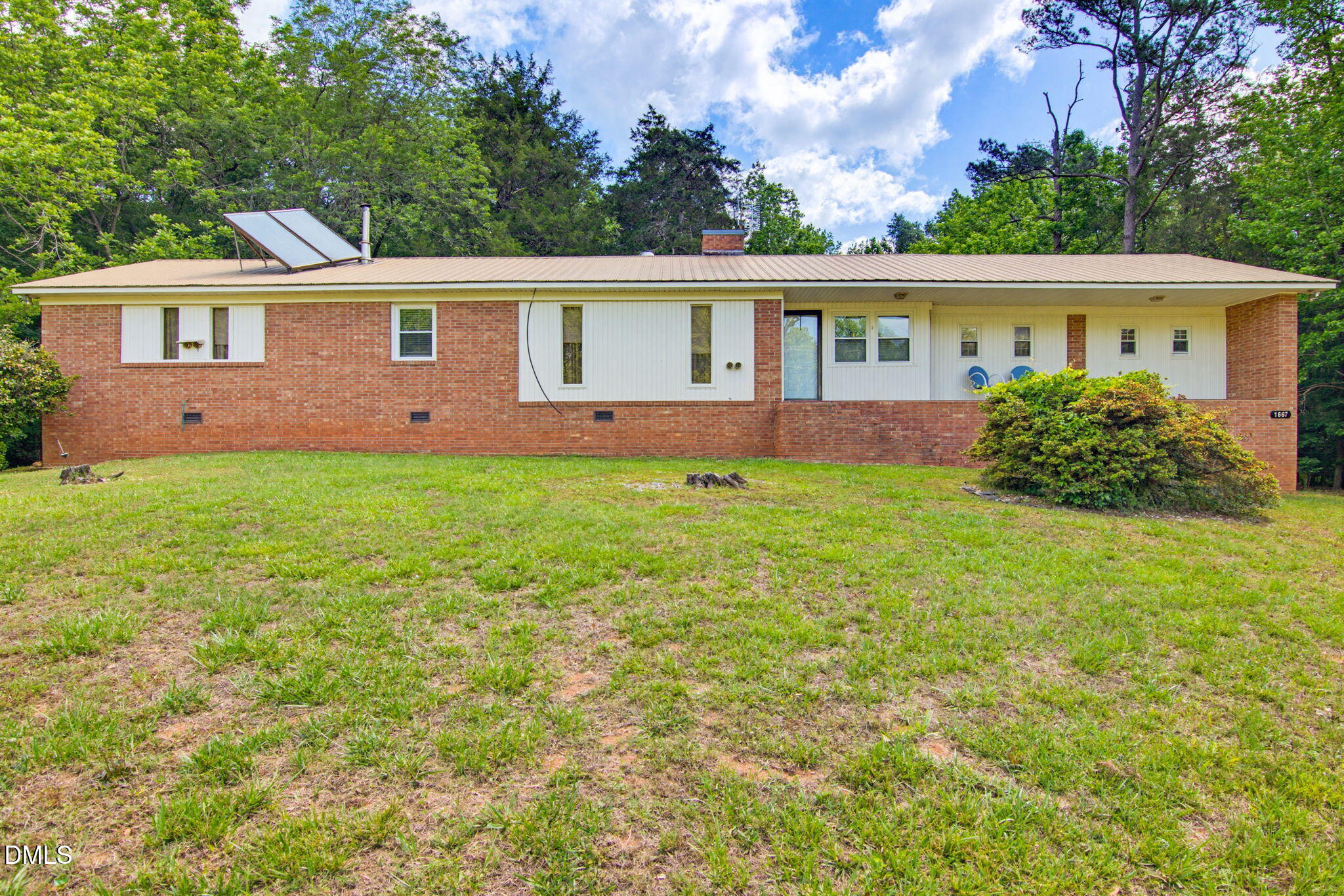 1667 Nc-22 Highway Property Photo 1