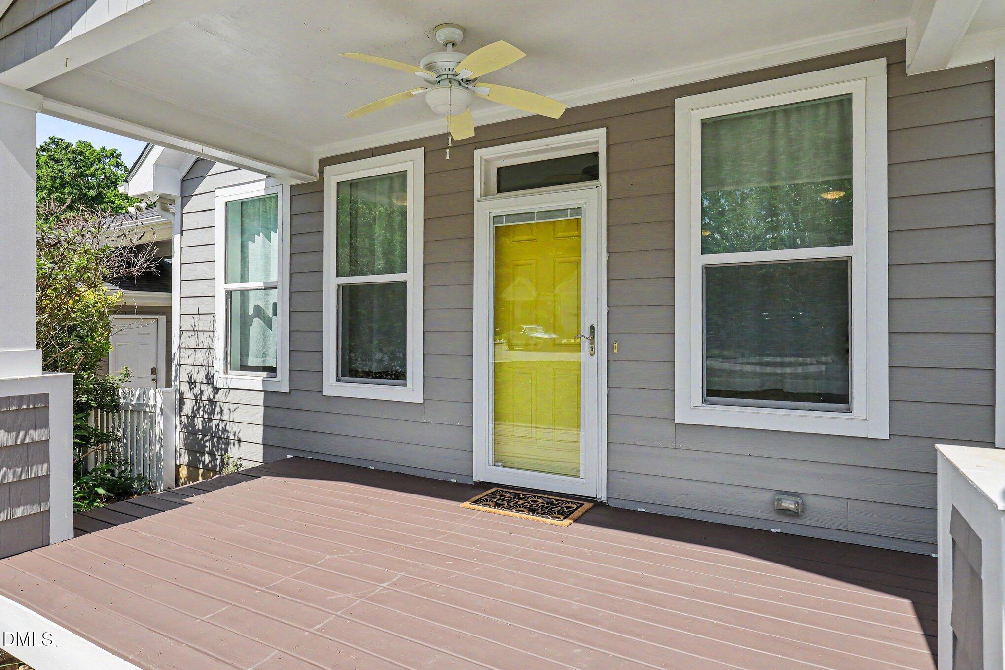 1511 Sassafras Hill Street Property Photo 5