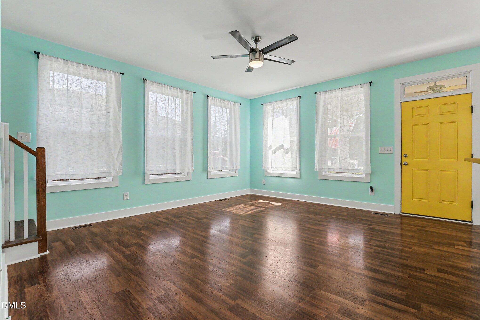 1511 Sassafras Hill Street Property Photo 6