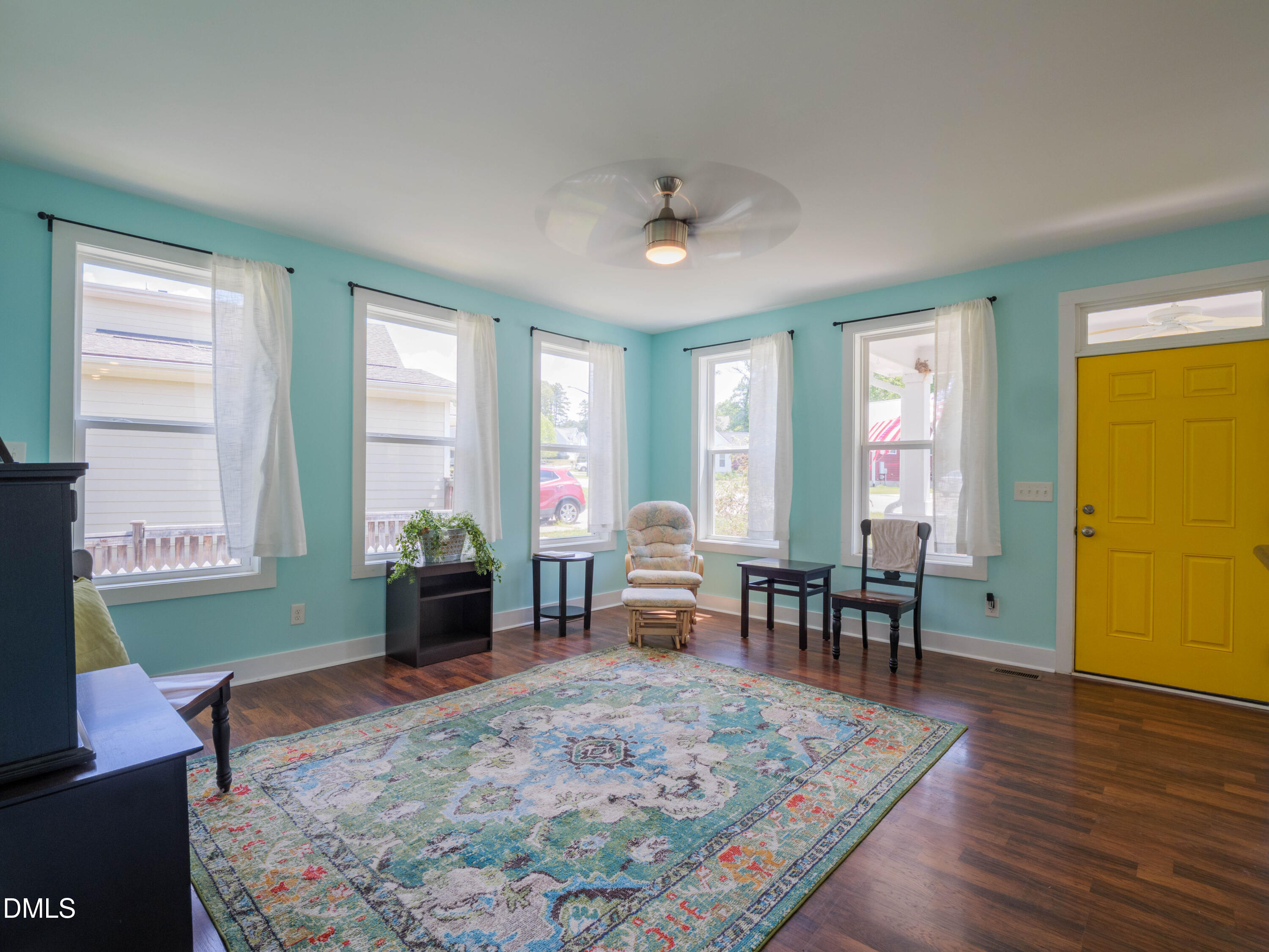 1511 Sassafras Hill Street Property Photo 7
