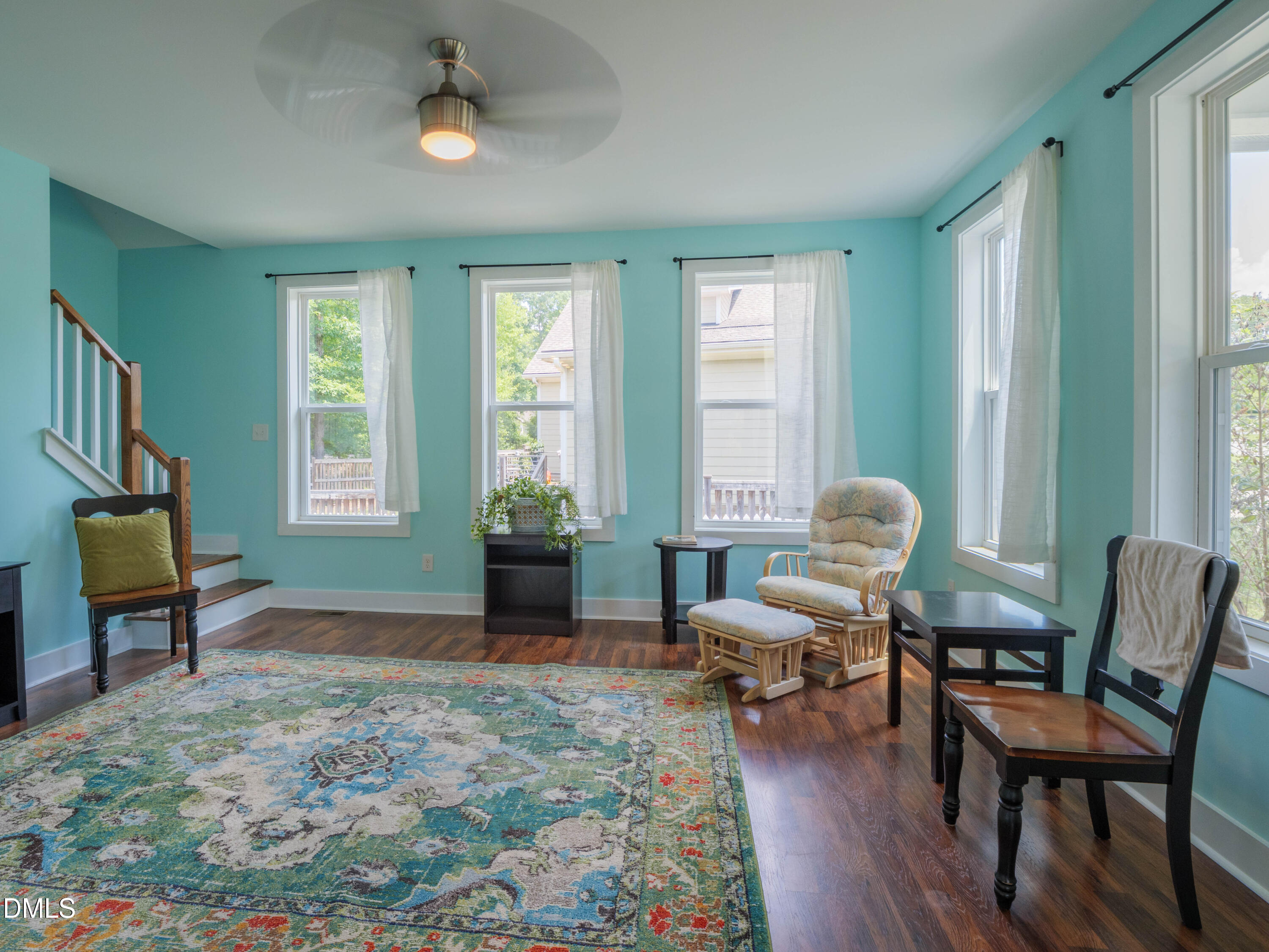1511 Sassafras Hill Street Property Photo 8