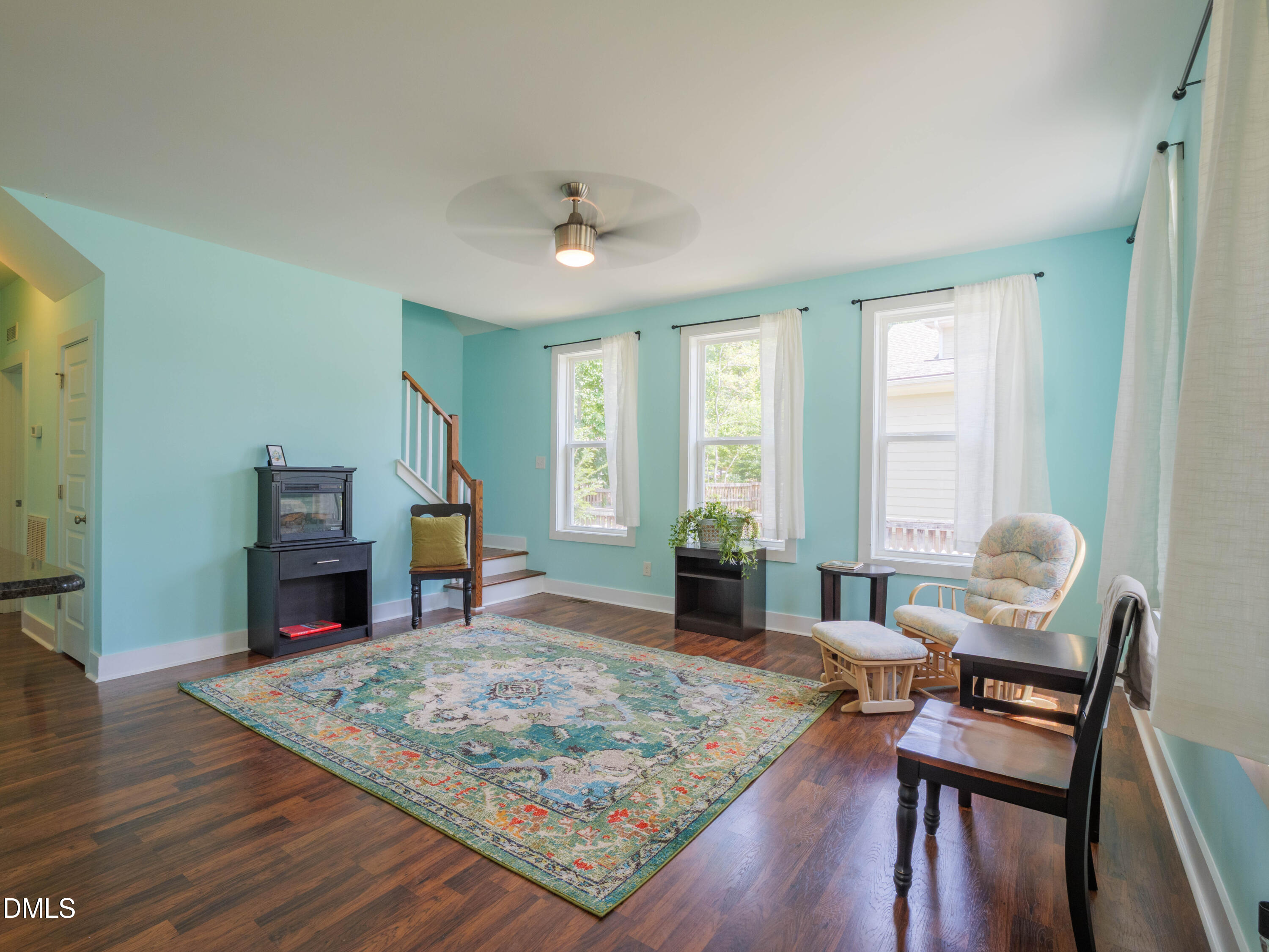 1511 Sassafras Hill Street Property Photo 9