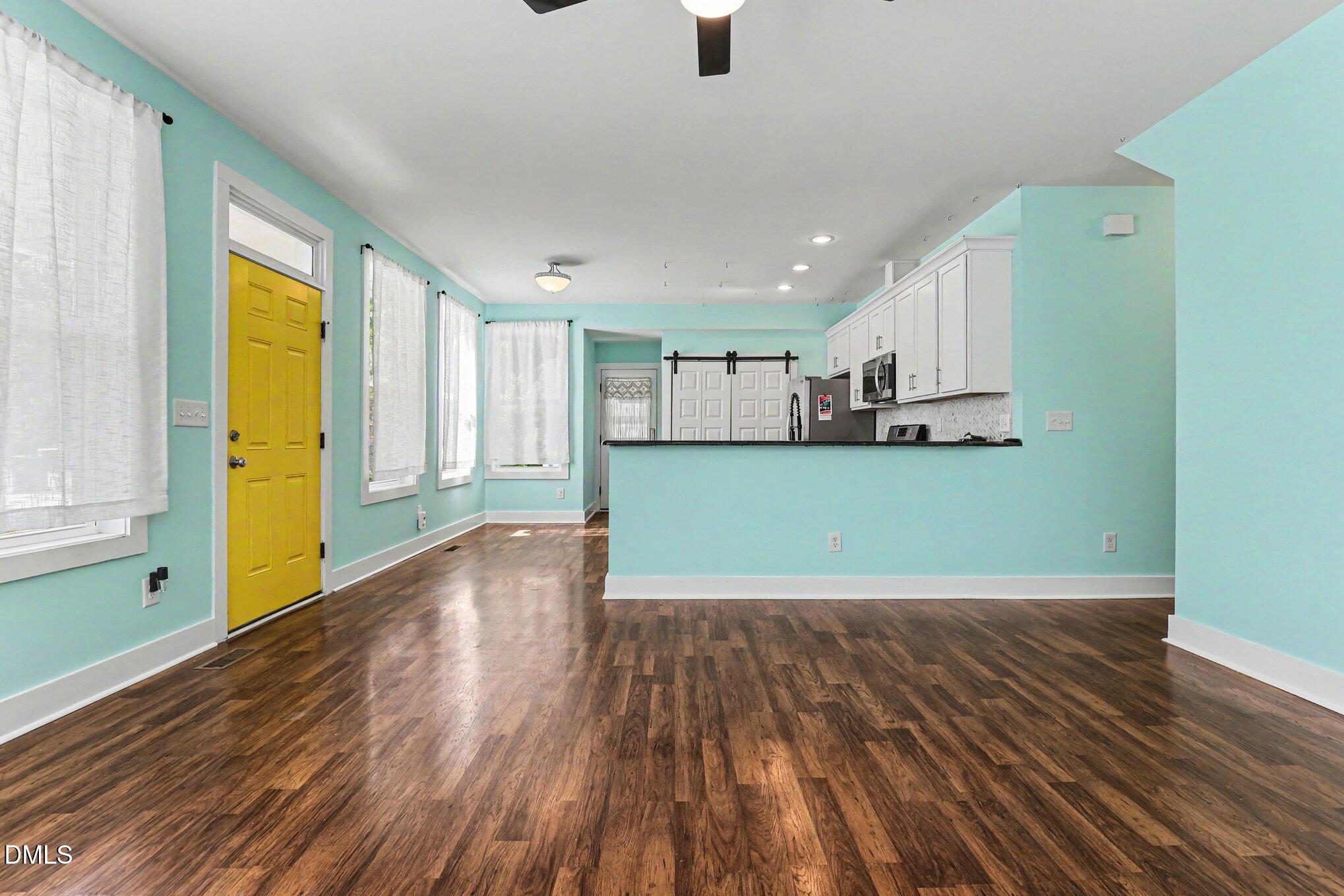 1511 Sassafras Hill Street Property Photo 10