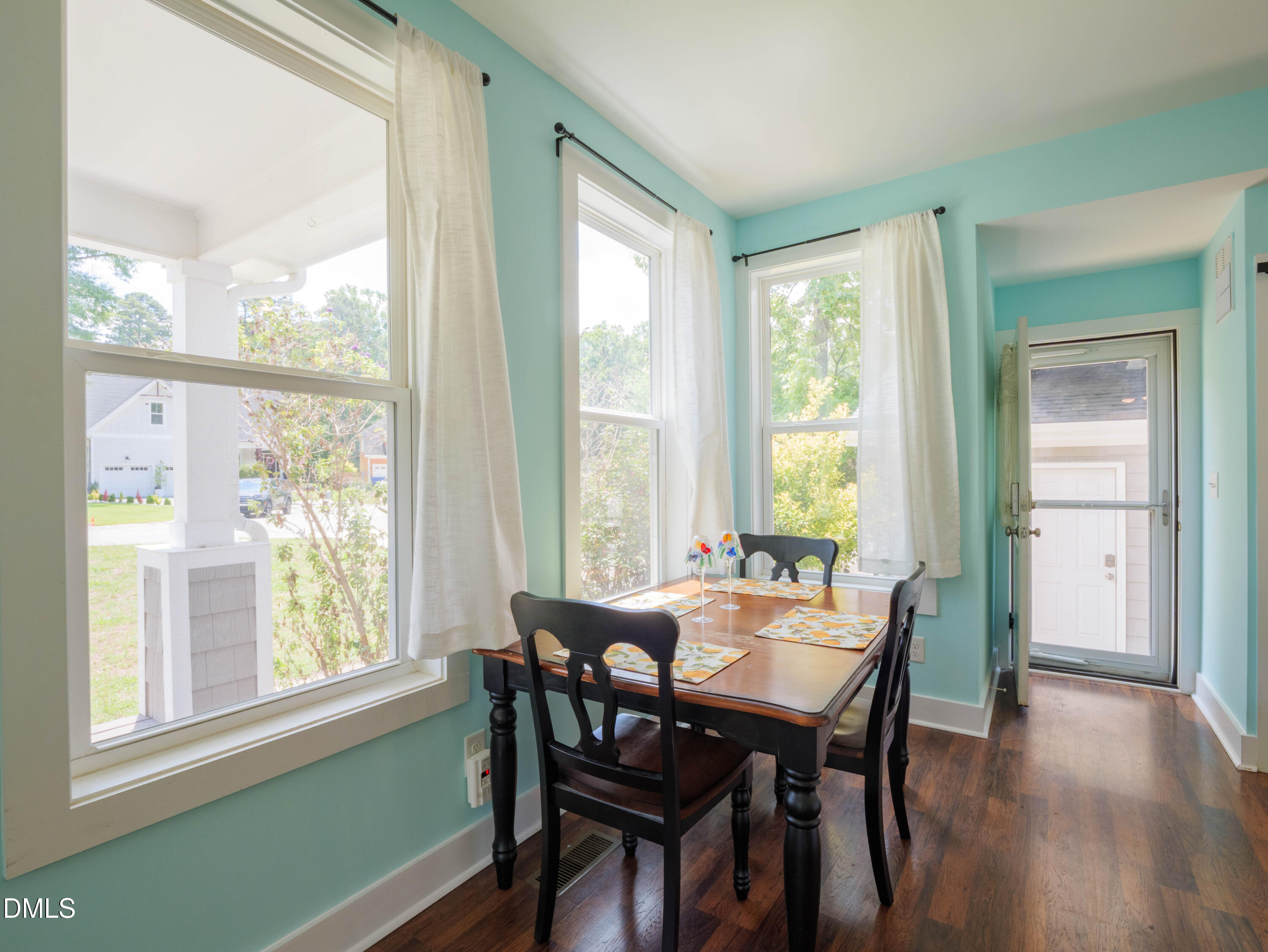 1511 Sassafras Hill Street Property Photo 11