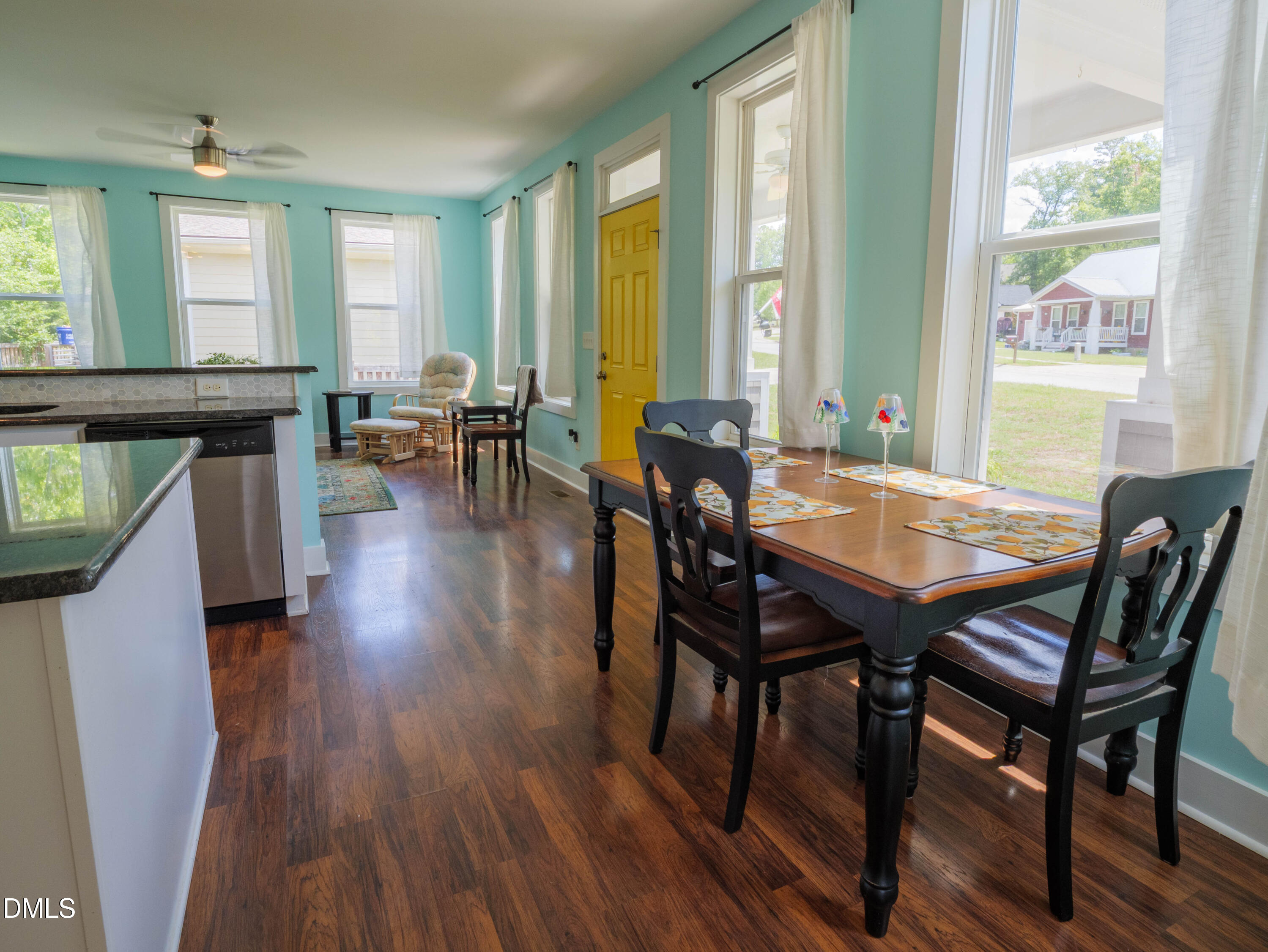 1511 Sassafras Hill Street Property Photo 13