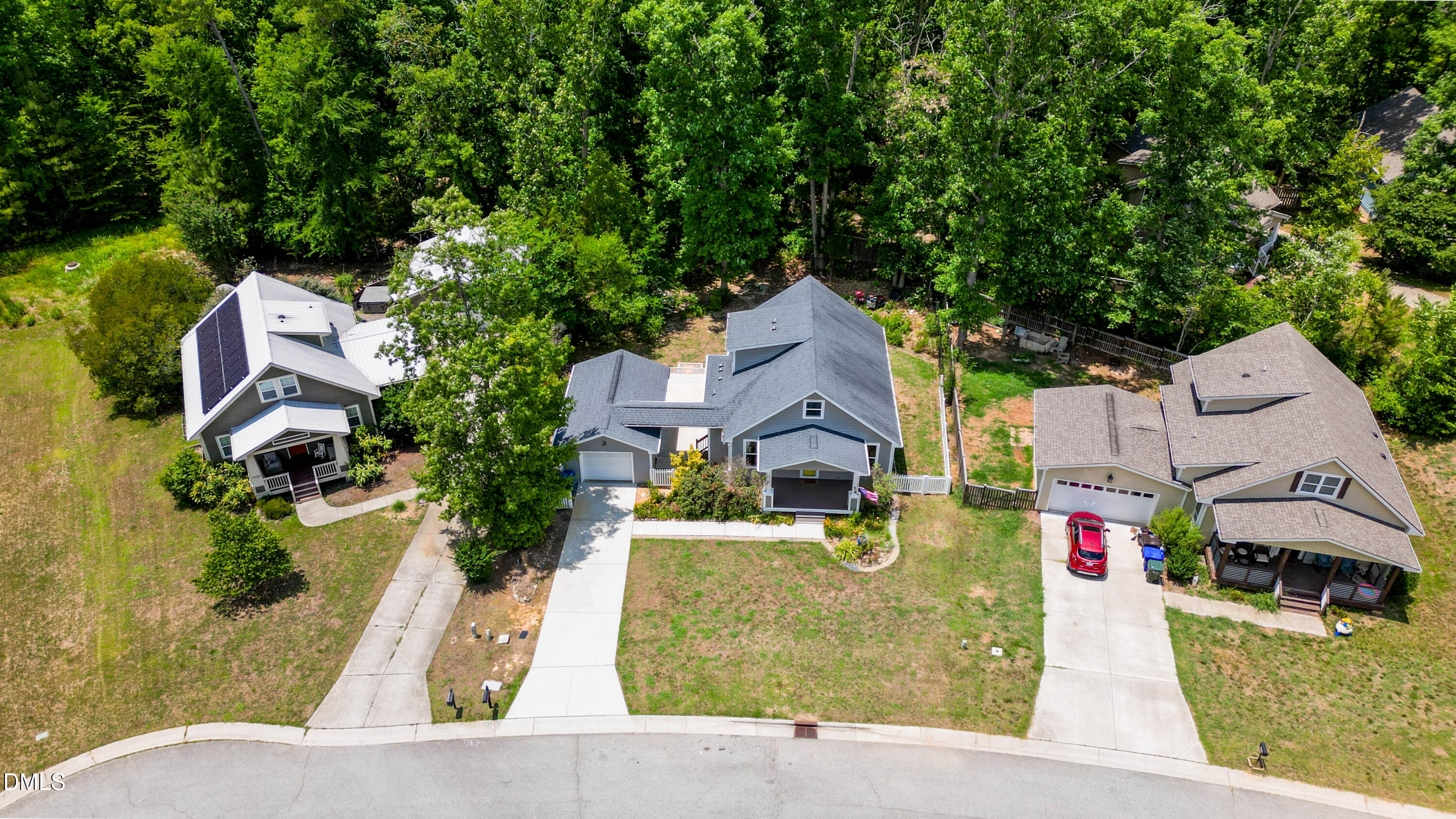 1511 Sassafras Hill Street Property Photo 45