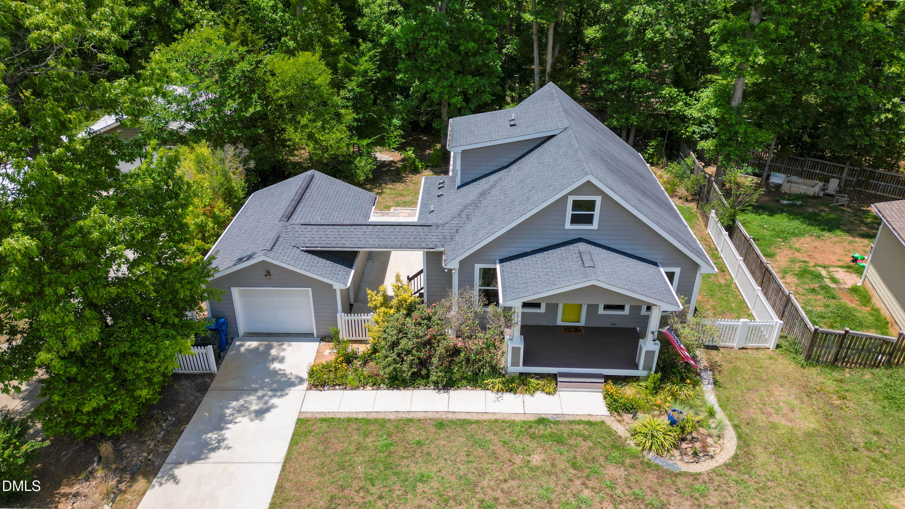 1511 Sassafras Hill Street Property Photo 48