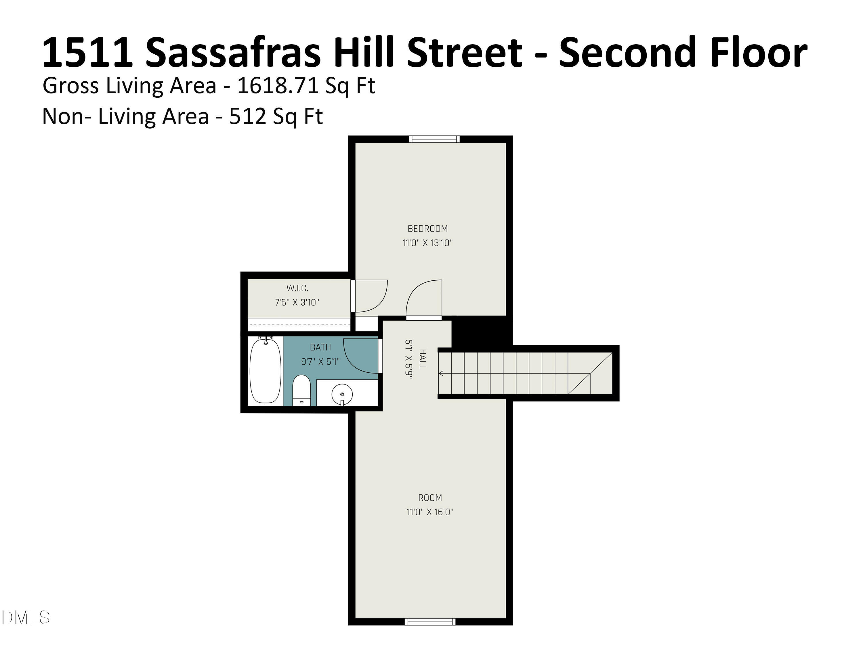 1511 Sassafras Hill Street Property Photo 51