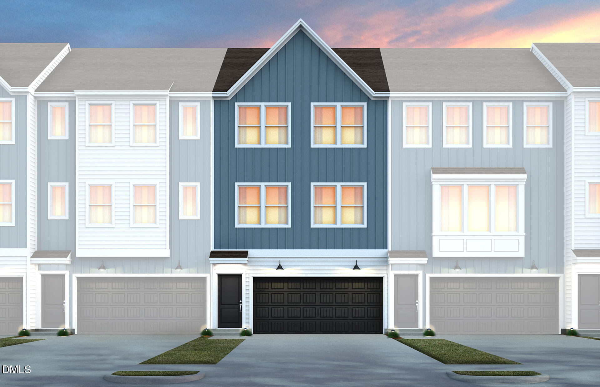 1009 Sparkling Water Way Property Photo 1