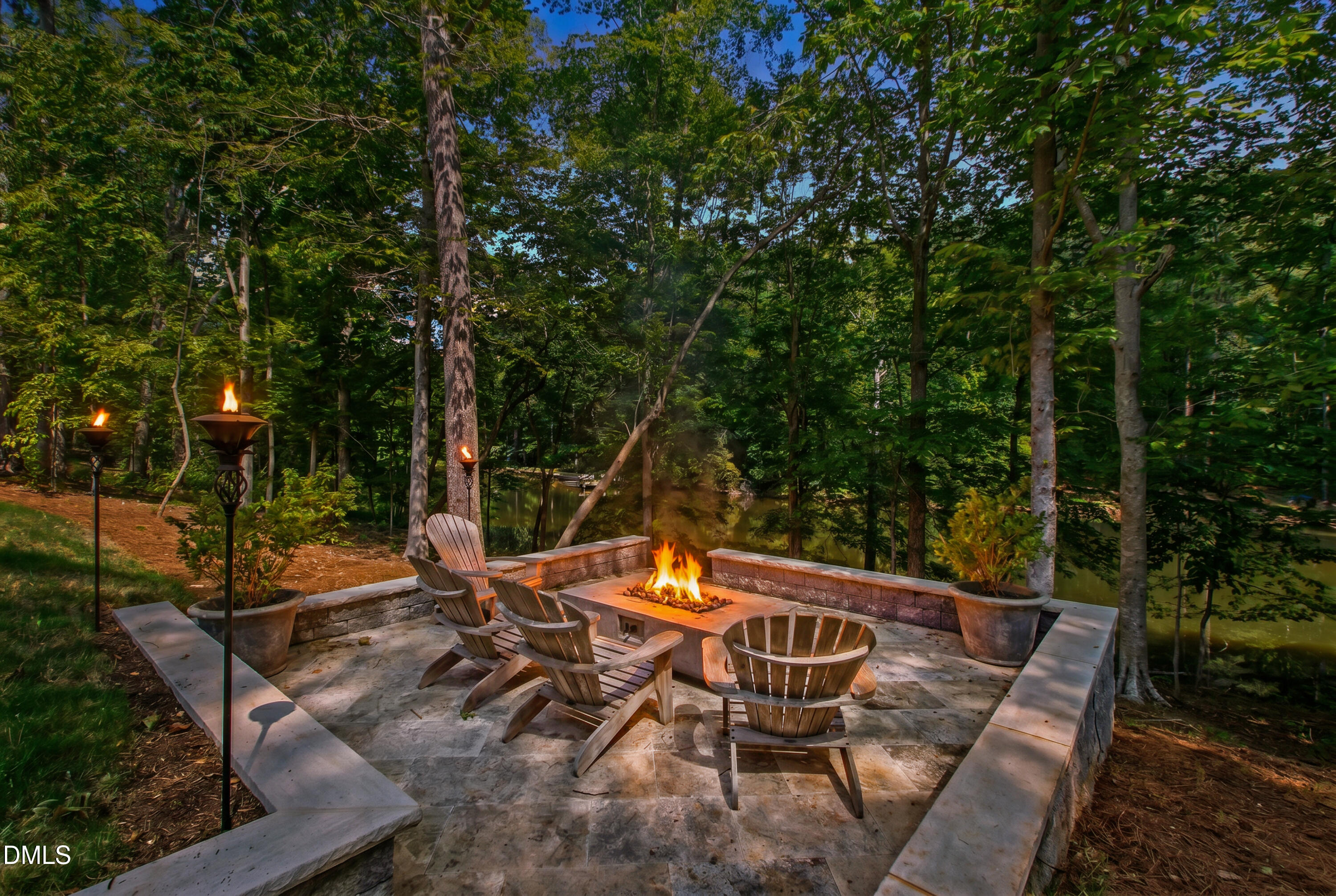1424 Lake Adventure Court Property Photo 16