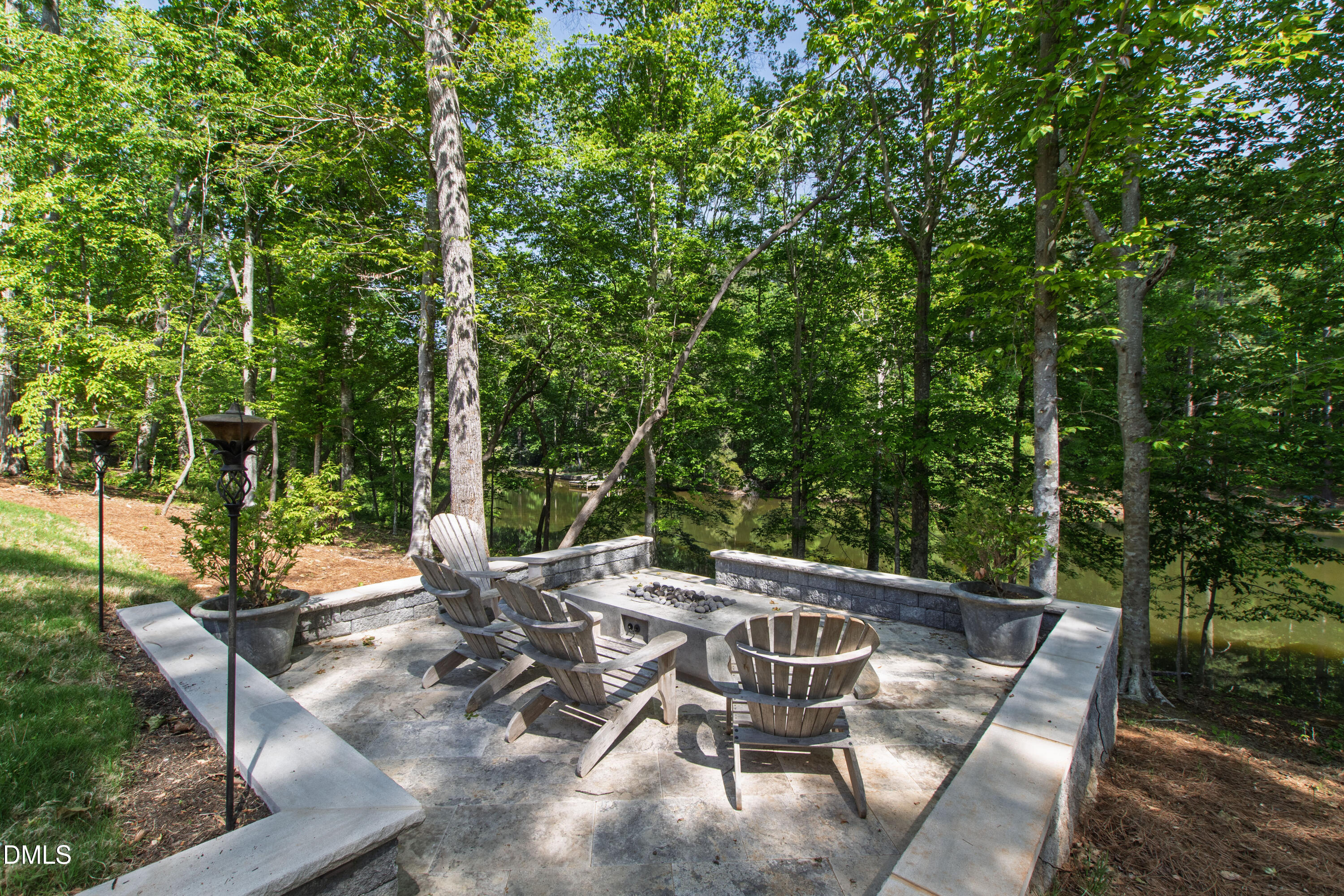 1424 Lake Adventure Court Property Photo 69
