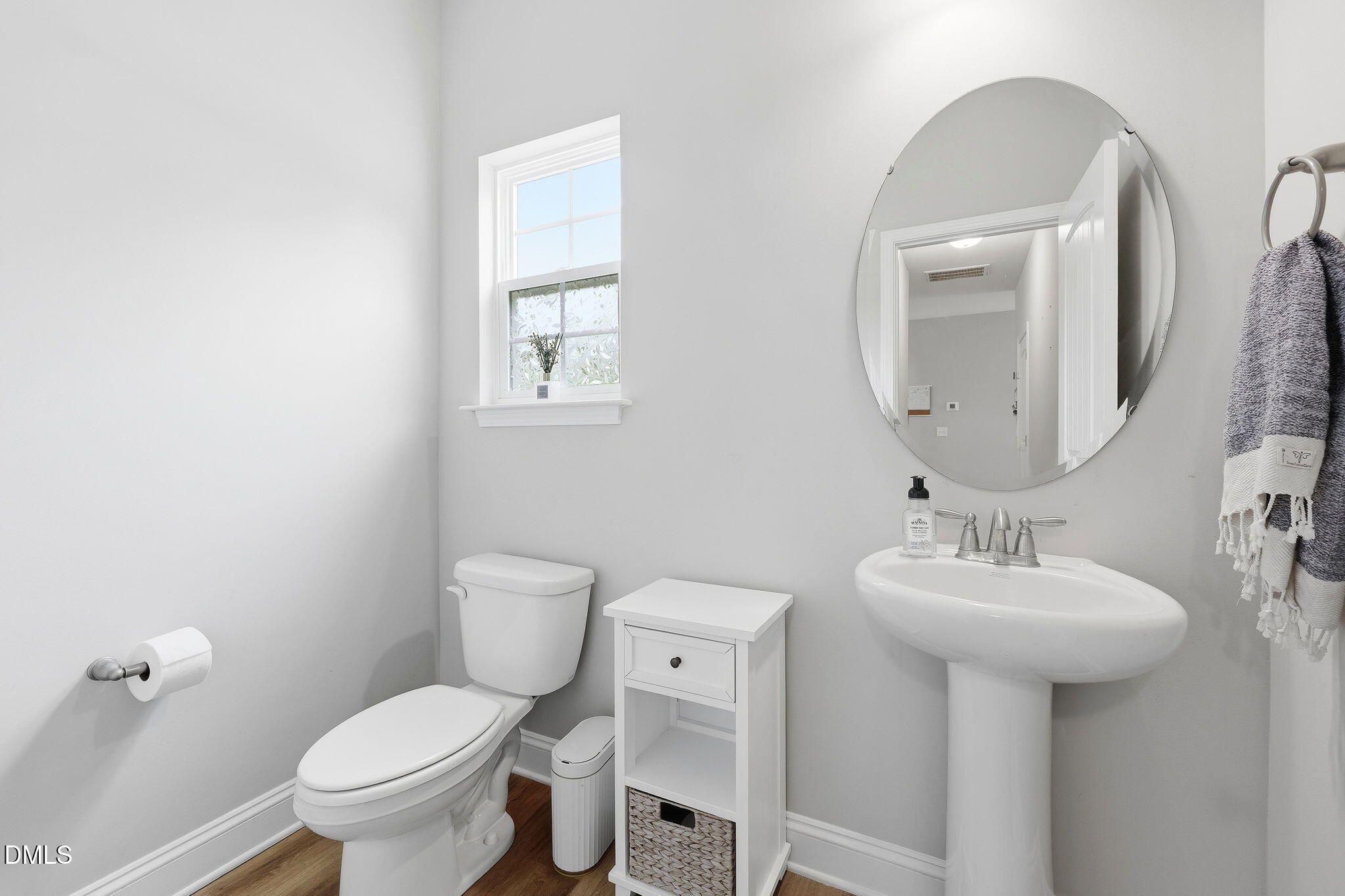5345 Salem Woods Drive Property Photo 16