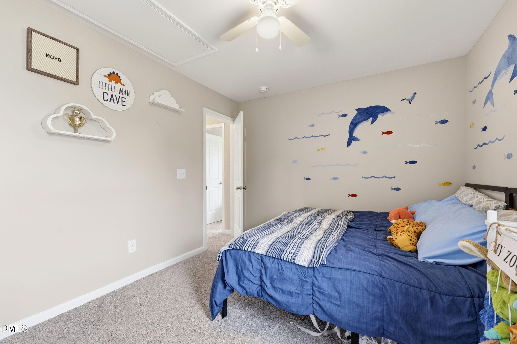 5345 Salem Woods Drive Property Photo 29