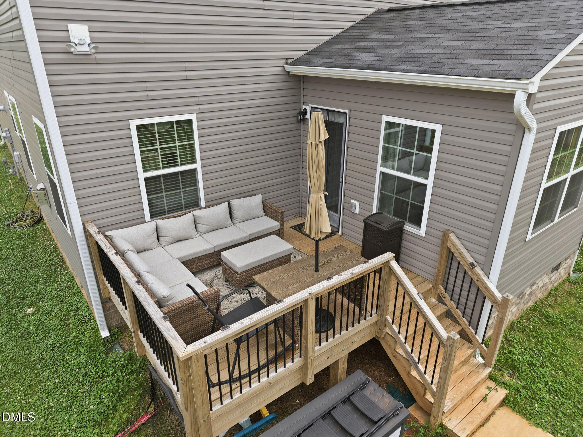 5345 Salem Woods Drive Property Photo 32