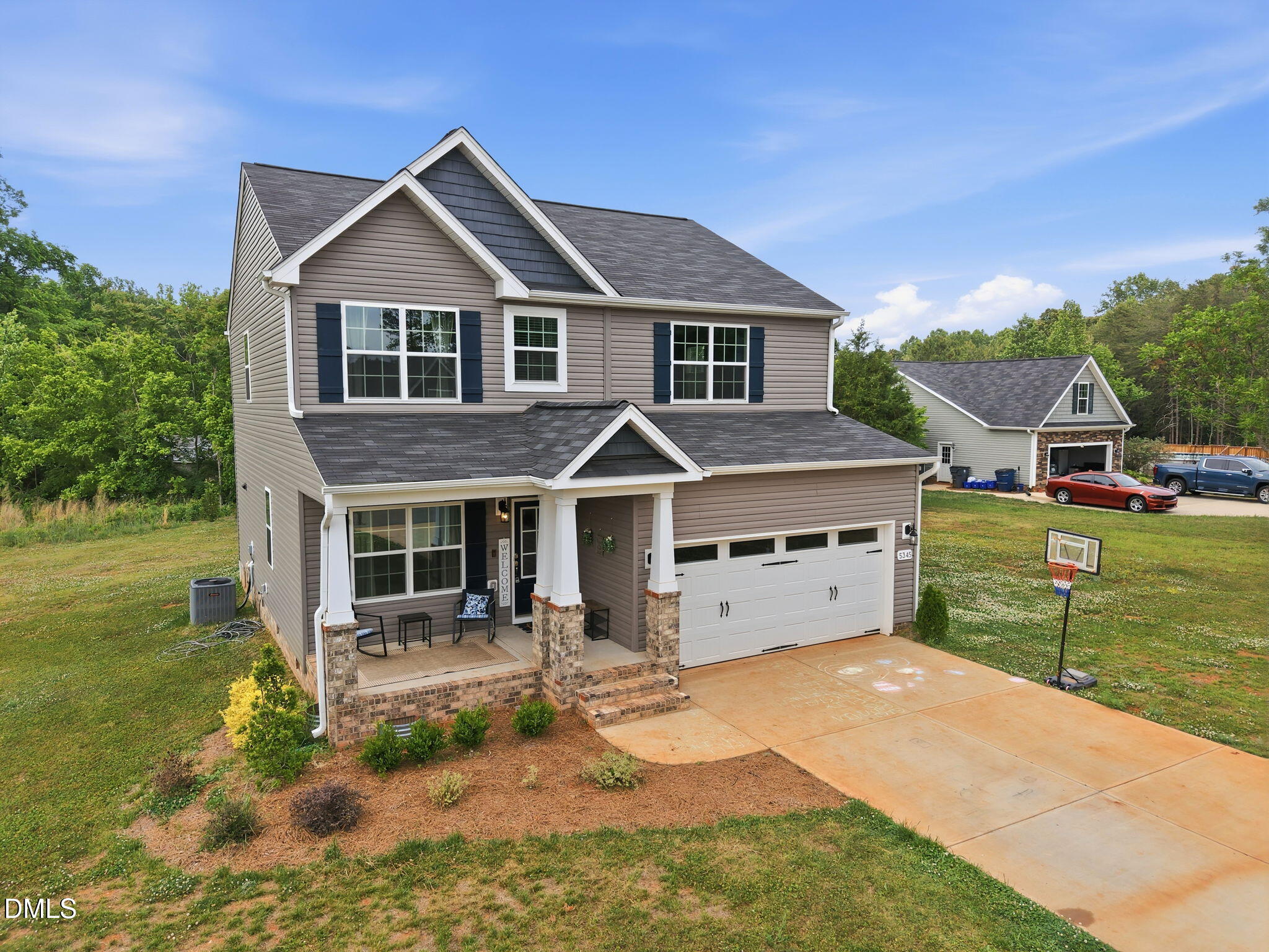 5345 Salem Woods Drive Property Photo 34