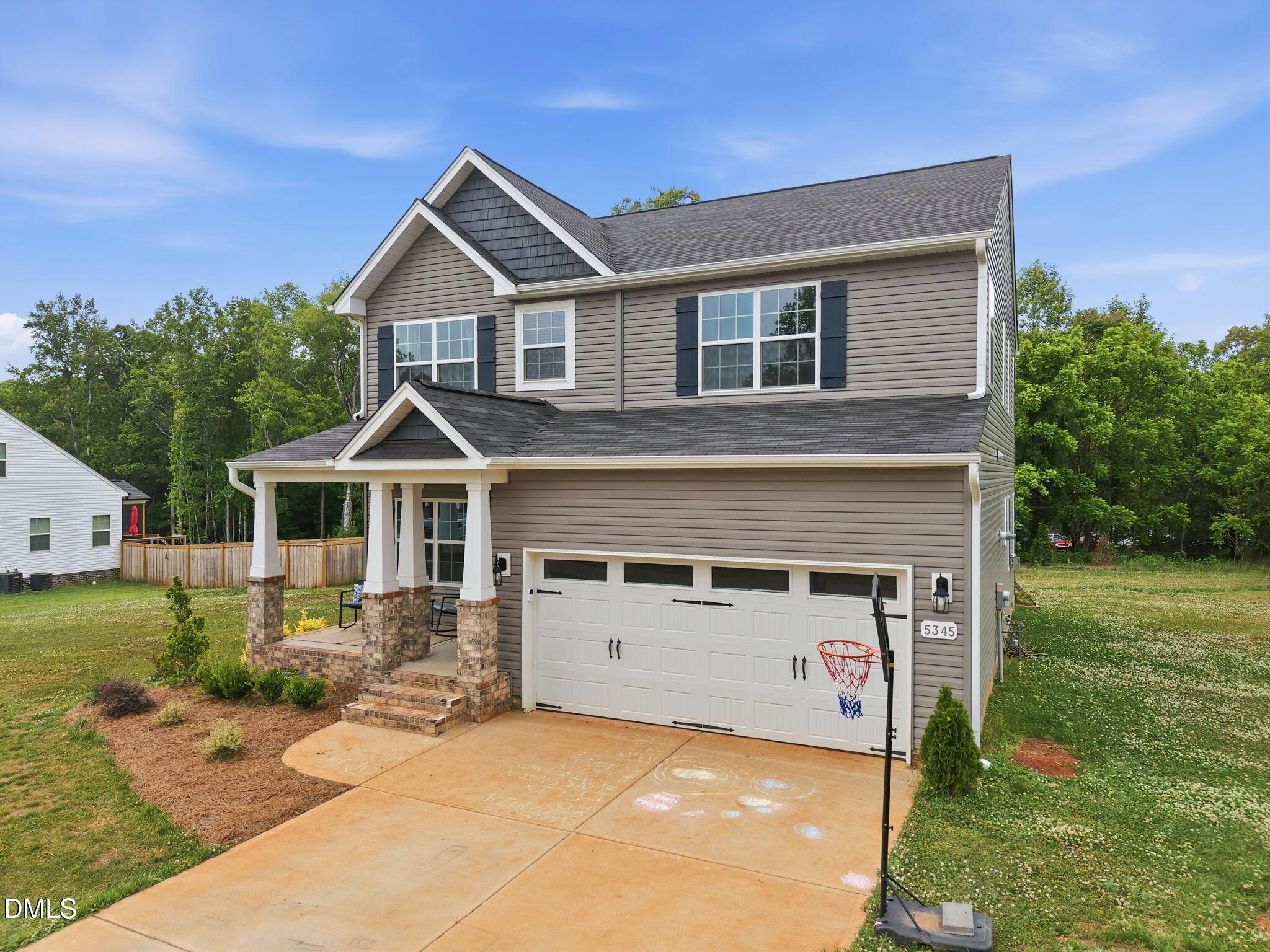 5345 Salem Woods Drive Property Photo 35