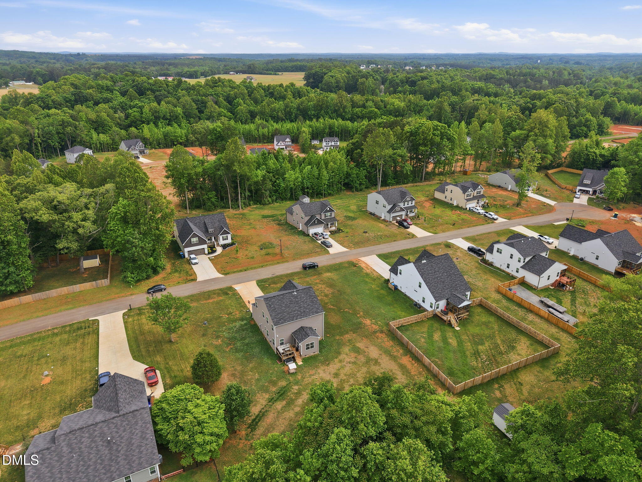 5345 Salem Woods Drive Property Photo 37