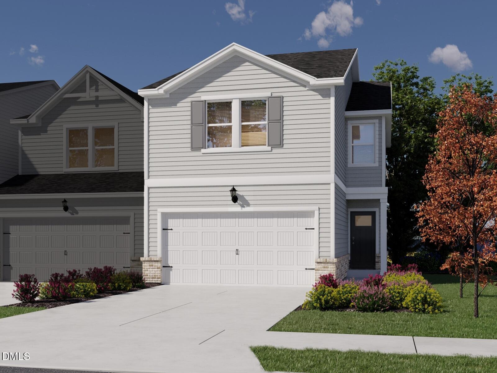 934 Broadleaf Trace Property Photo 1