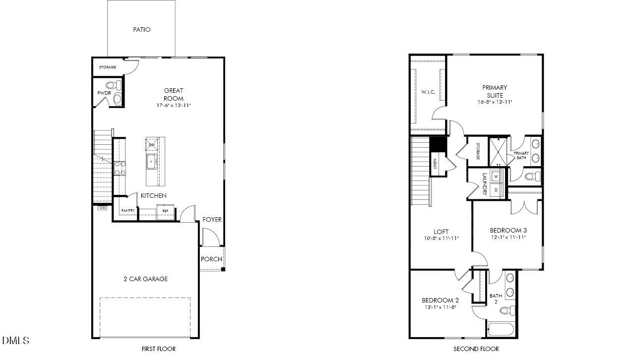 934 Broadleaf Trace Property Photo 10