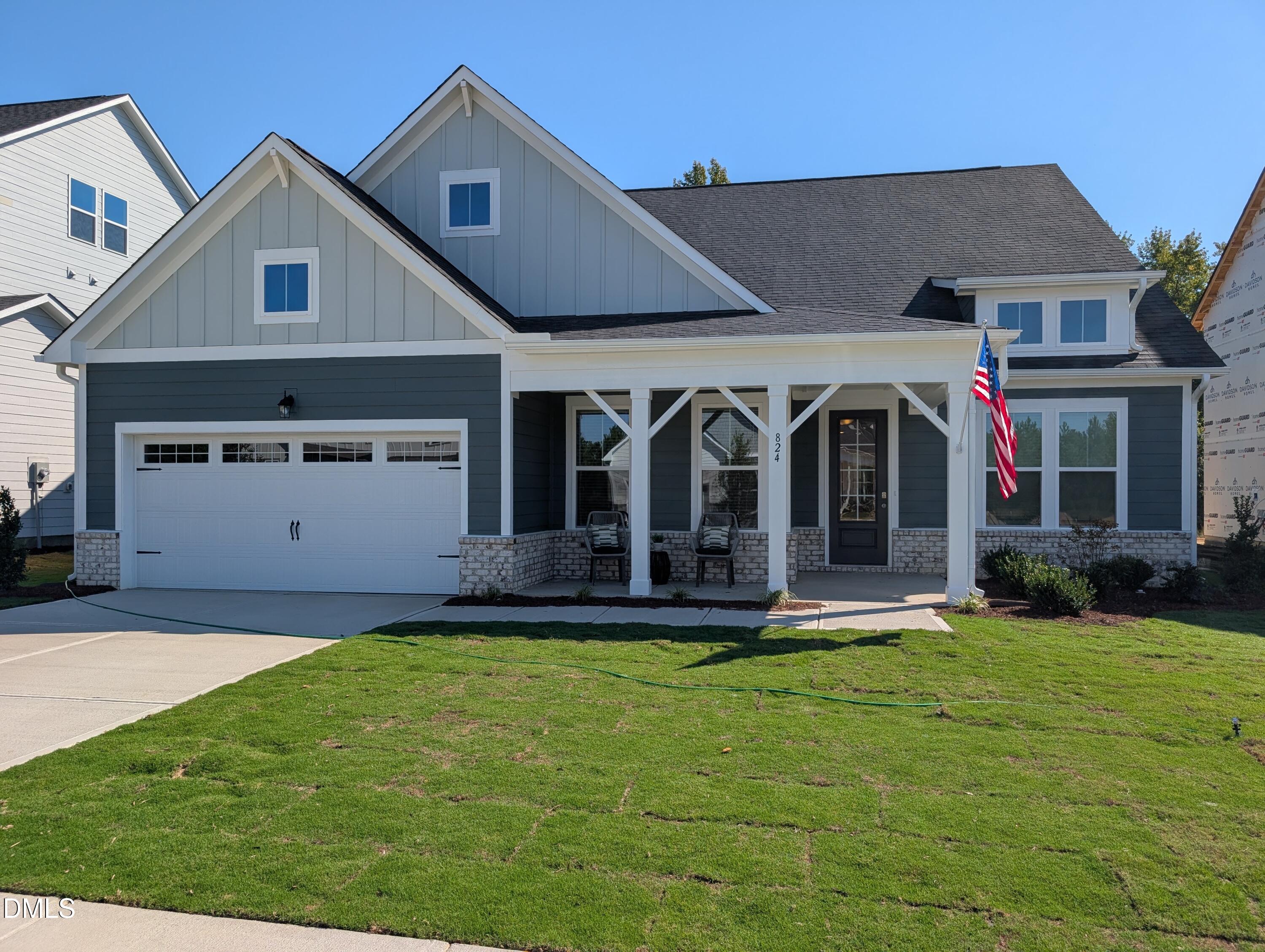 824 Diana Victoria Court Property Photo 1