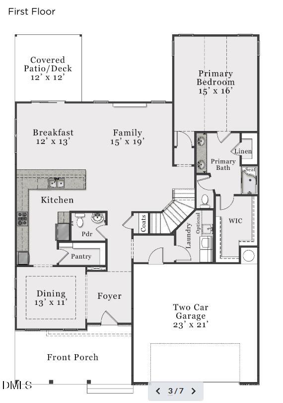 2329 Fleming Road Property Photo 4