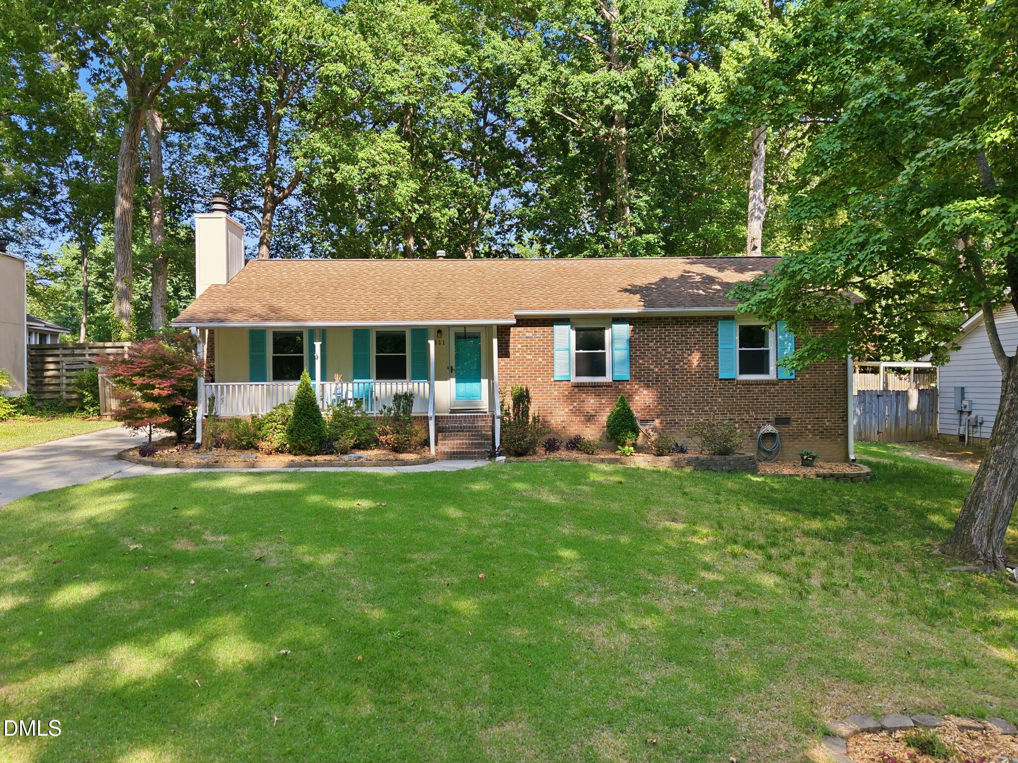 311 Dunhagan Place Property Photo 1