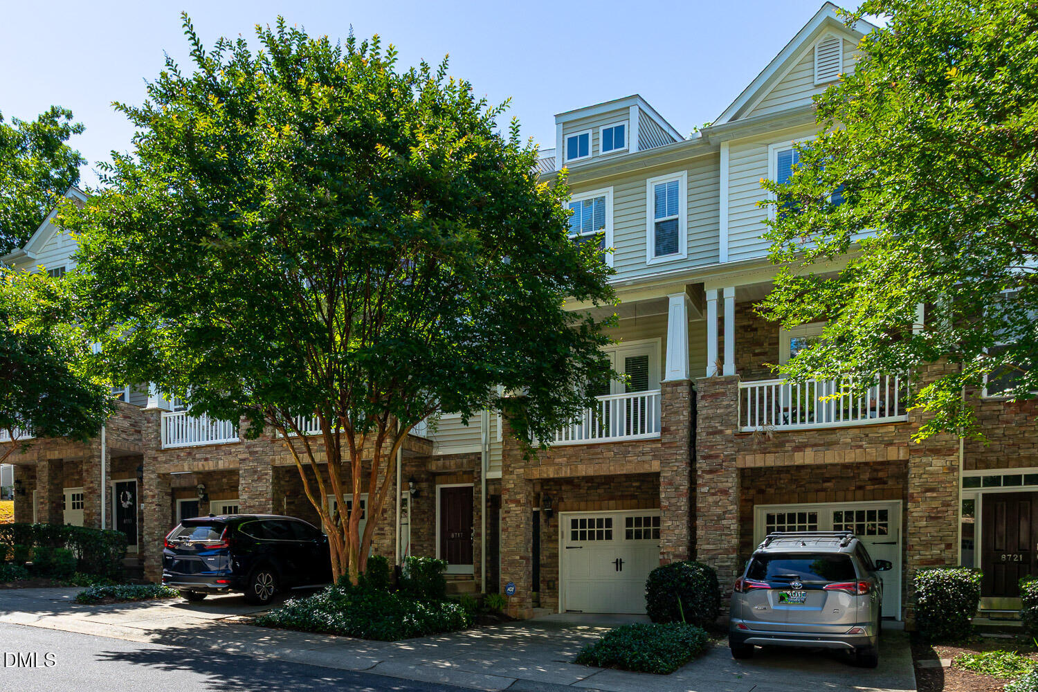 8719 Cypress Grove Run Property Photo 1