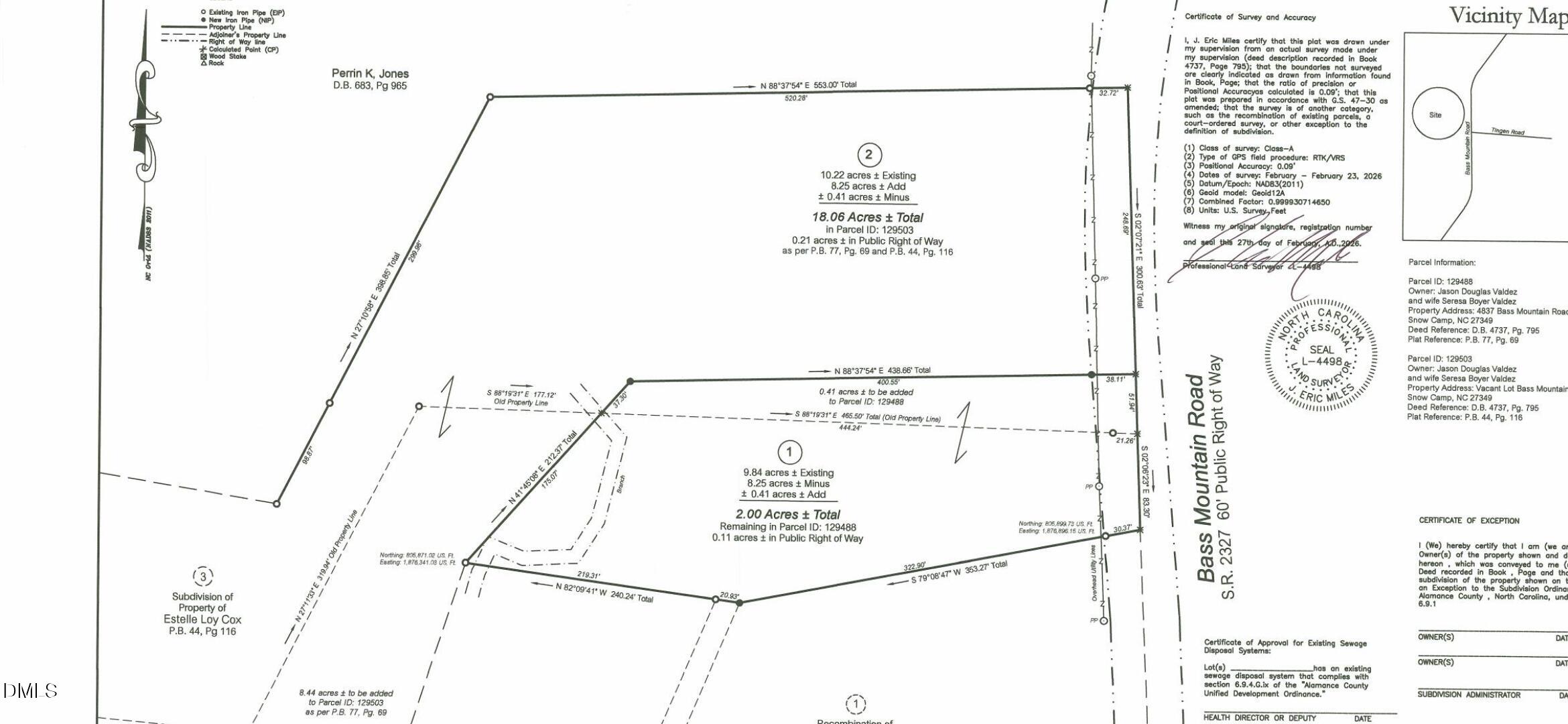0 Bass Mountain Property Photo 11