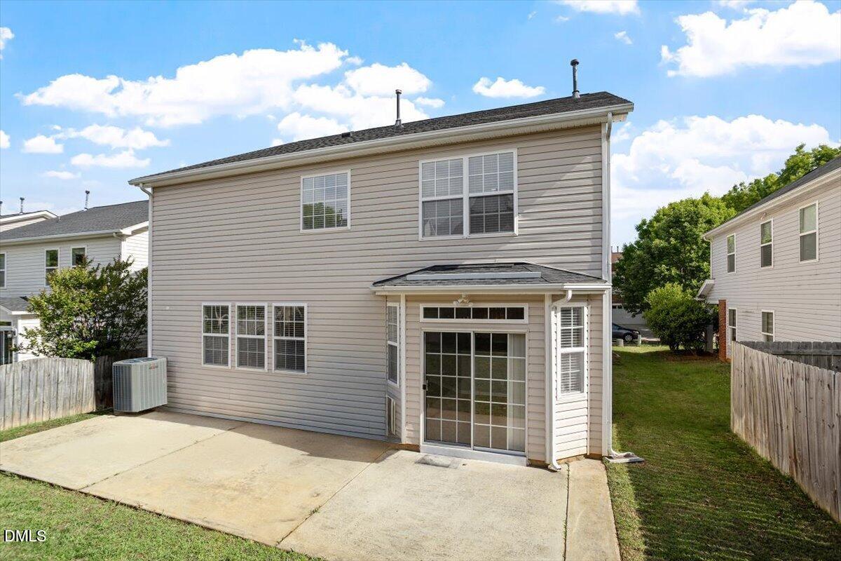 205 Amacord Way Property Photo 4