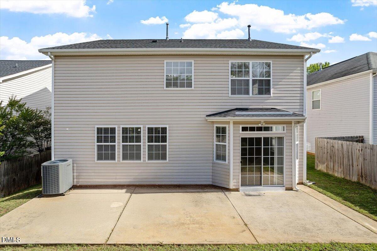 205 Amacord Way Property Photo 5