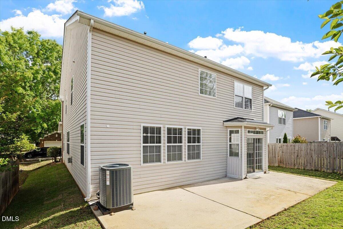 205 Amacord Way Property Photo 6