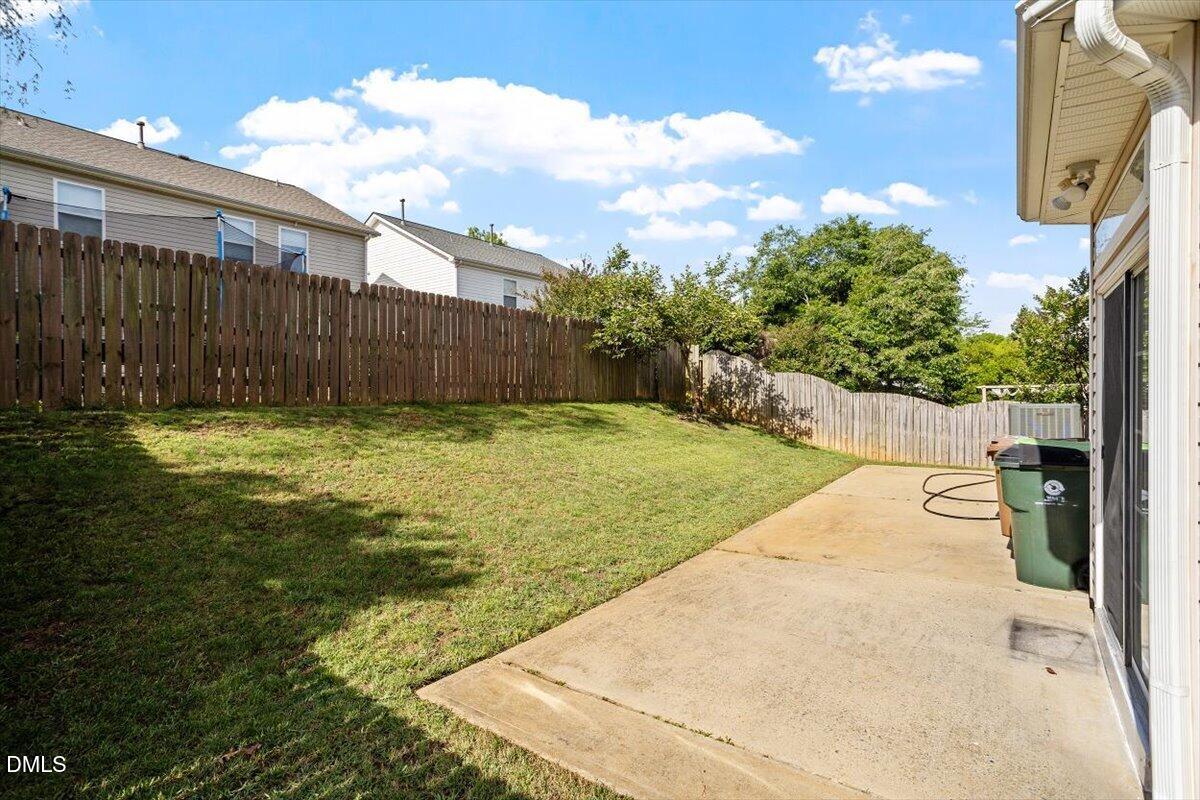 205 Amacord Way Property Photo 7