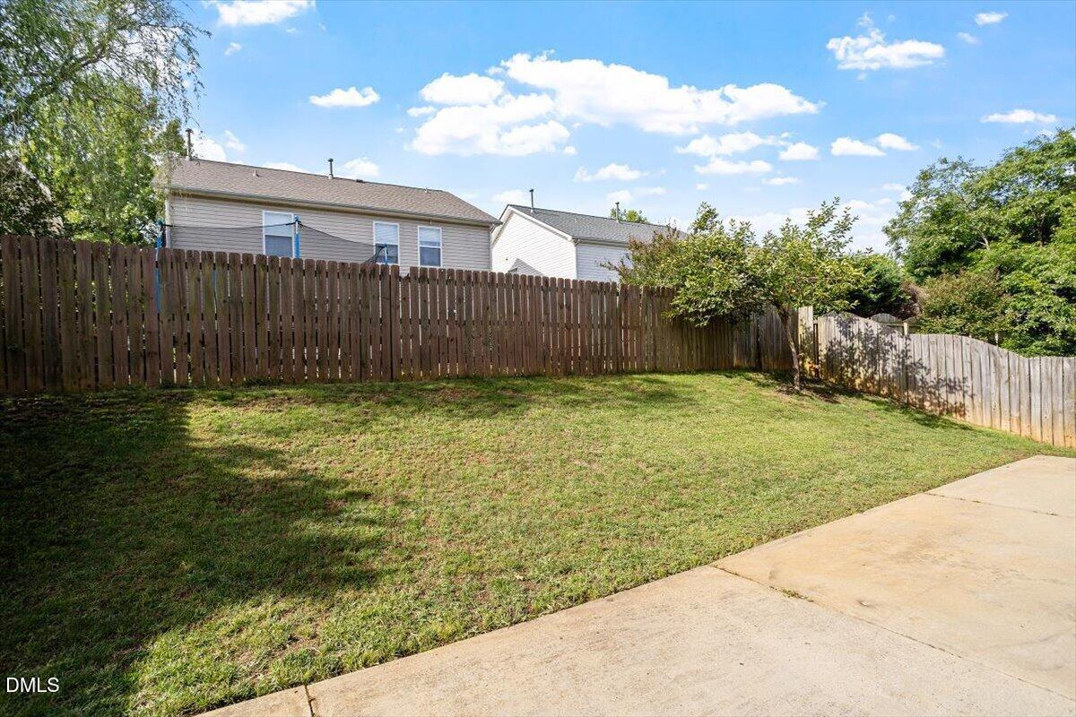 205 Amacord Way Property Photo 8