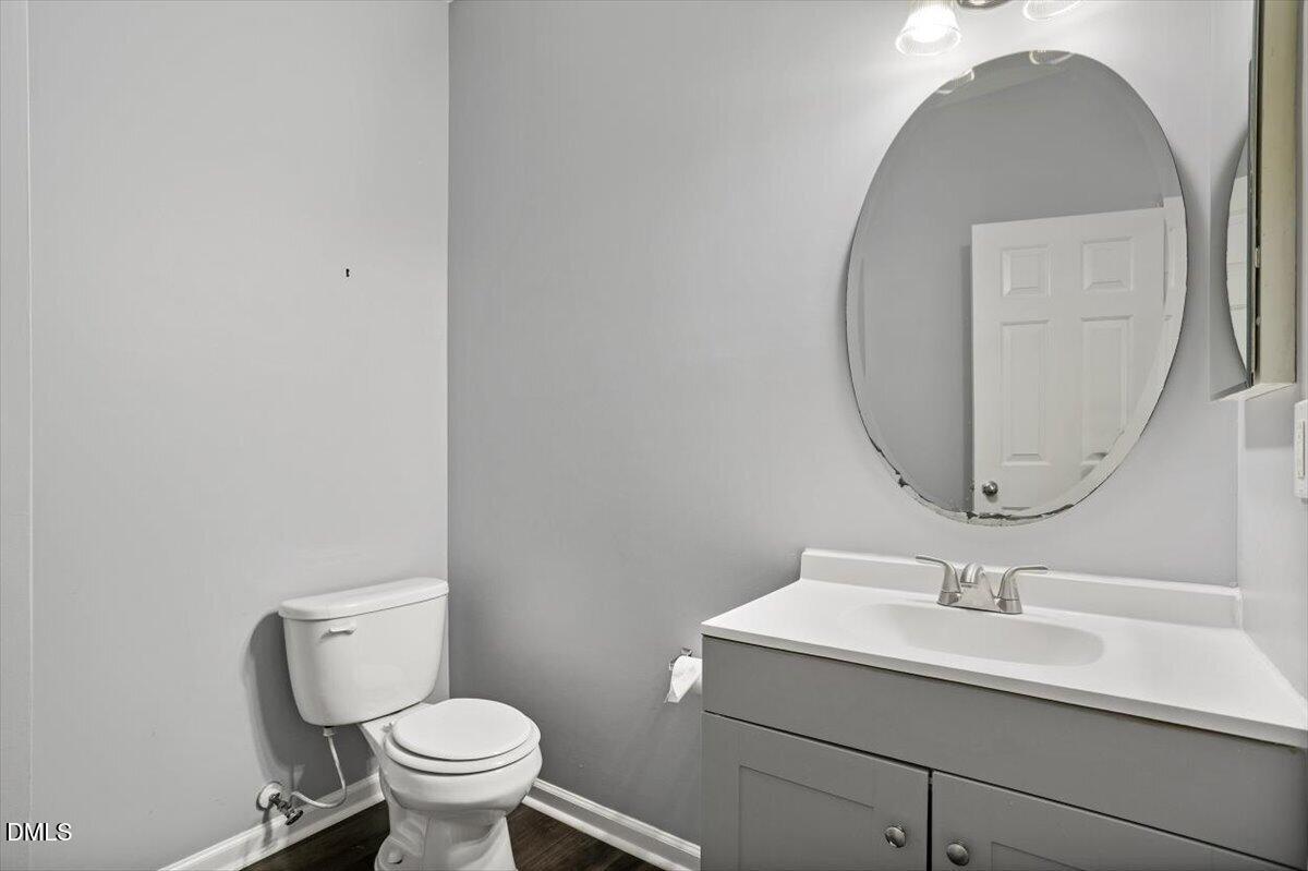 205 Amacord Way Property Photo 13