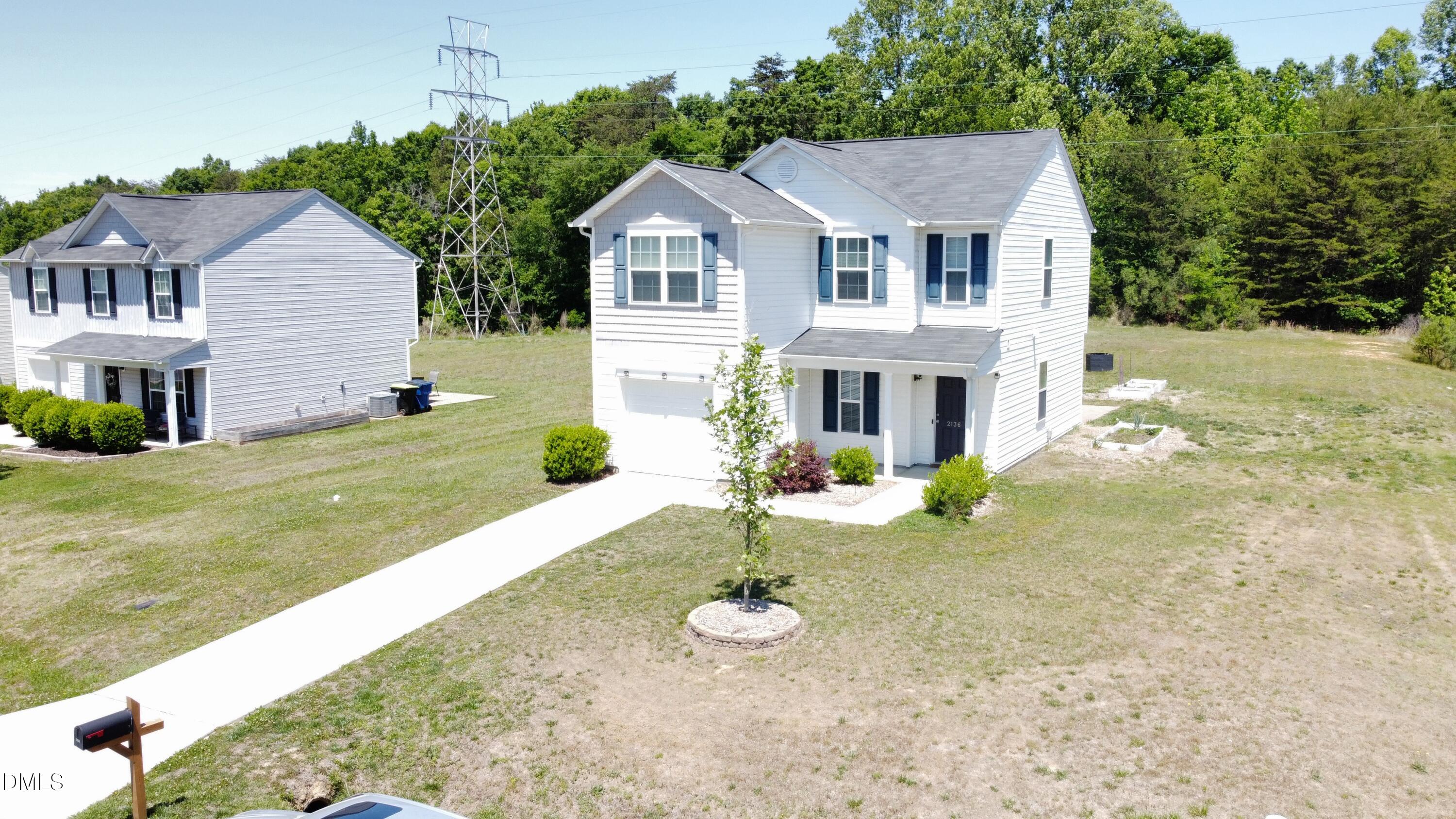 2136 W Simpson Road