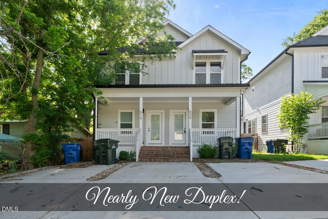 808 Vardaman Street Property Photo 1