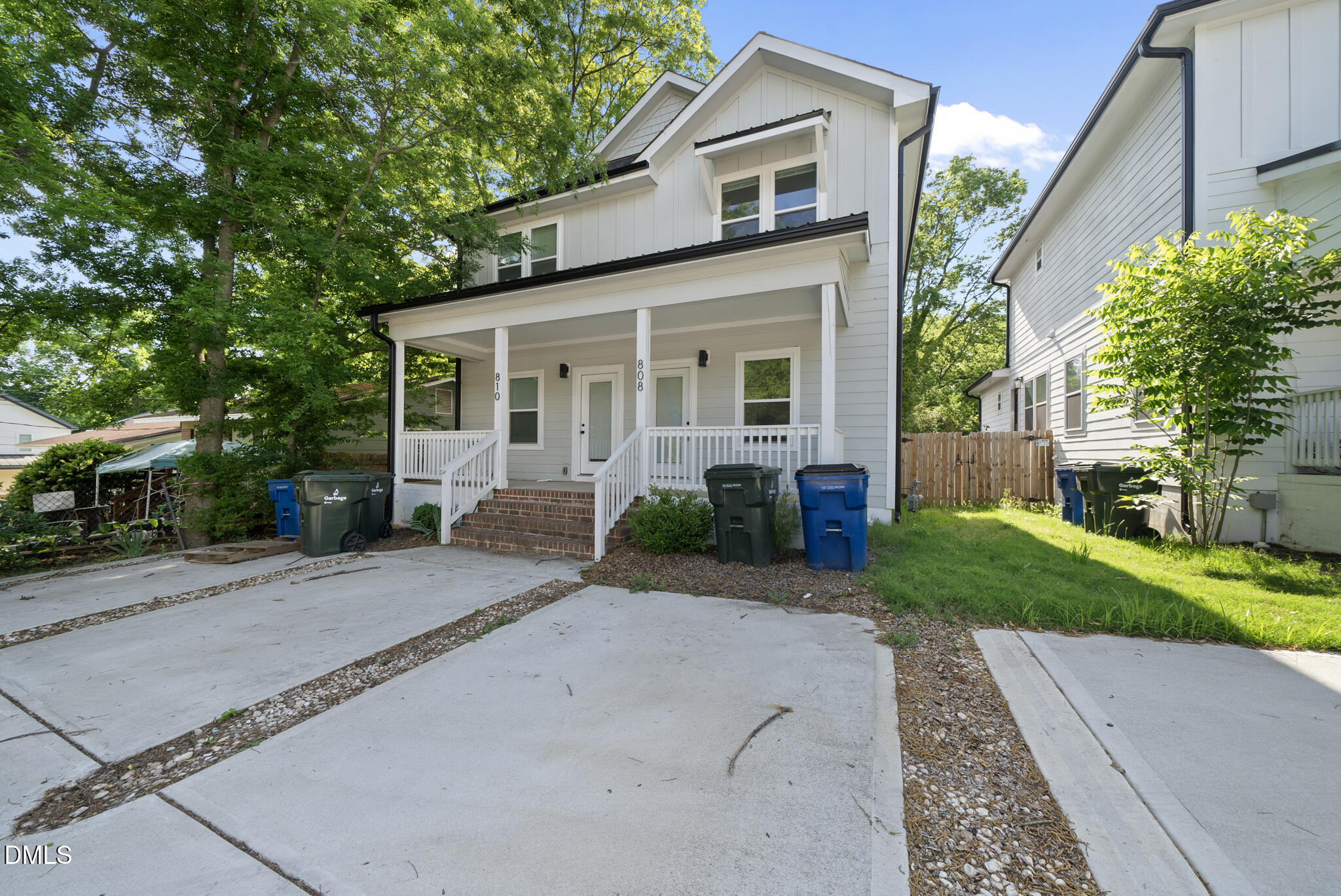808 Vardaman Street Property Photo 2